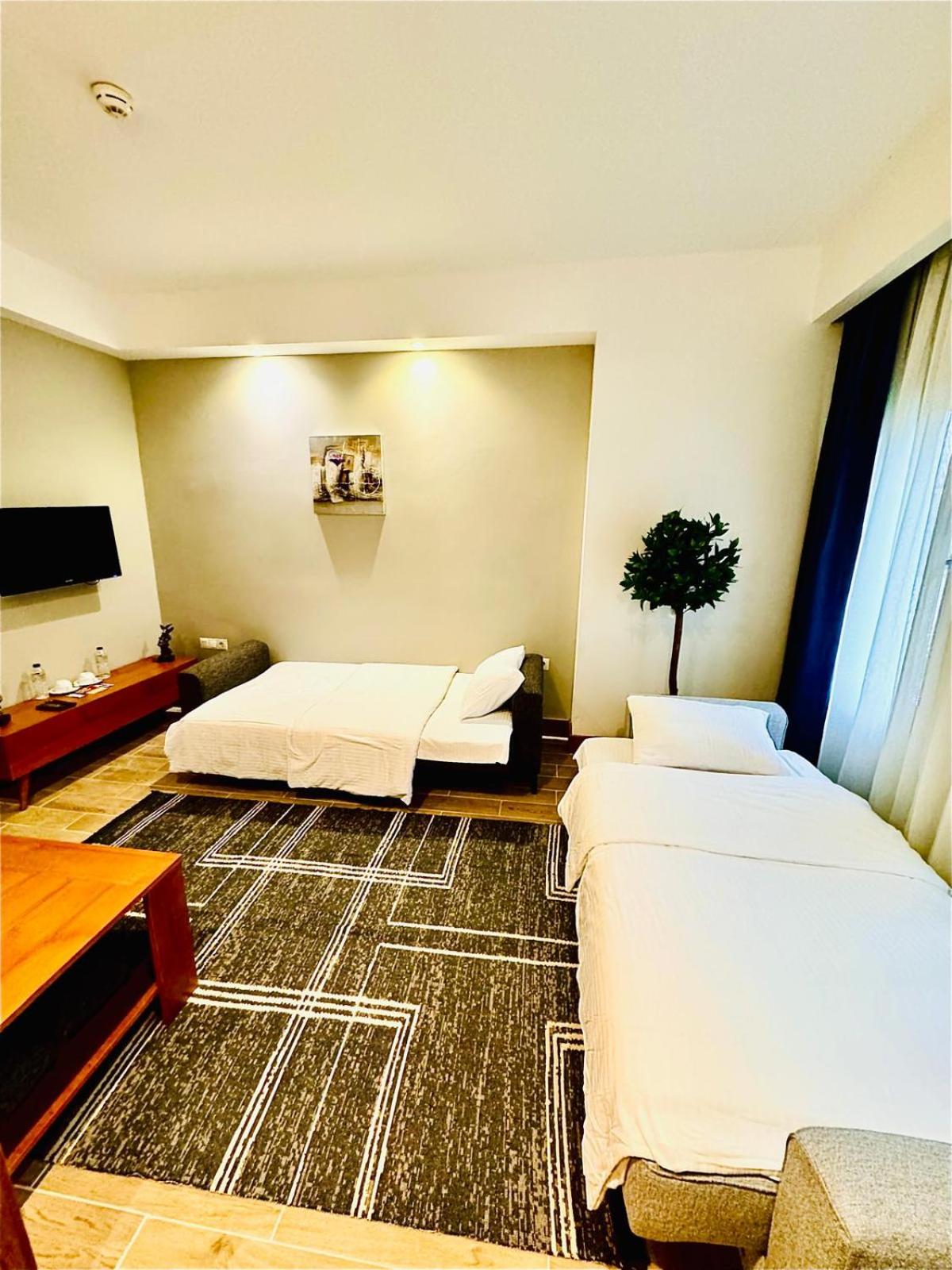 Family Suite photo 3