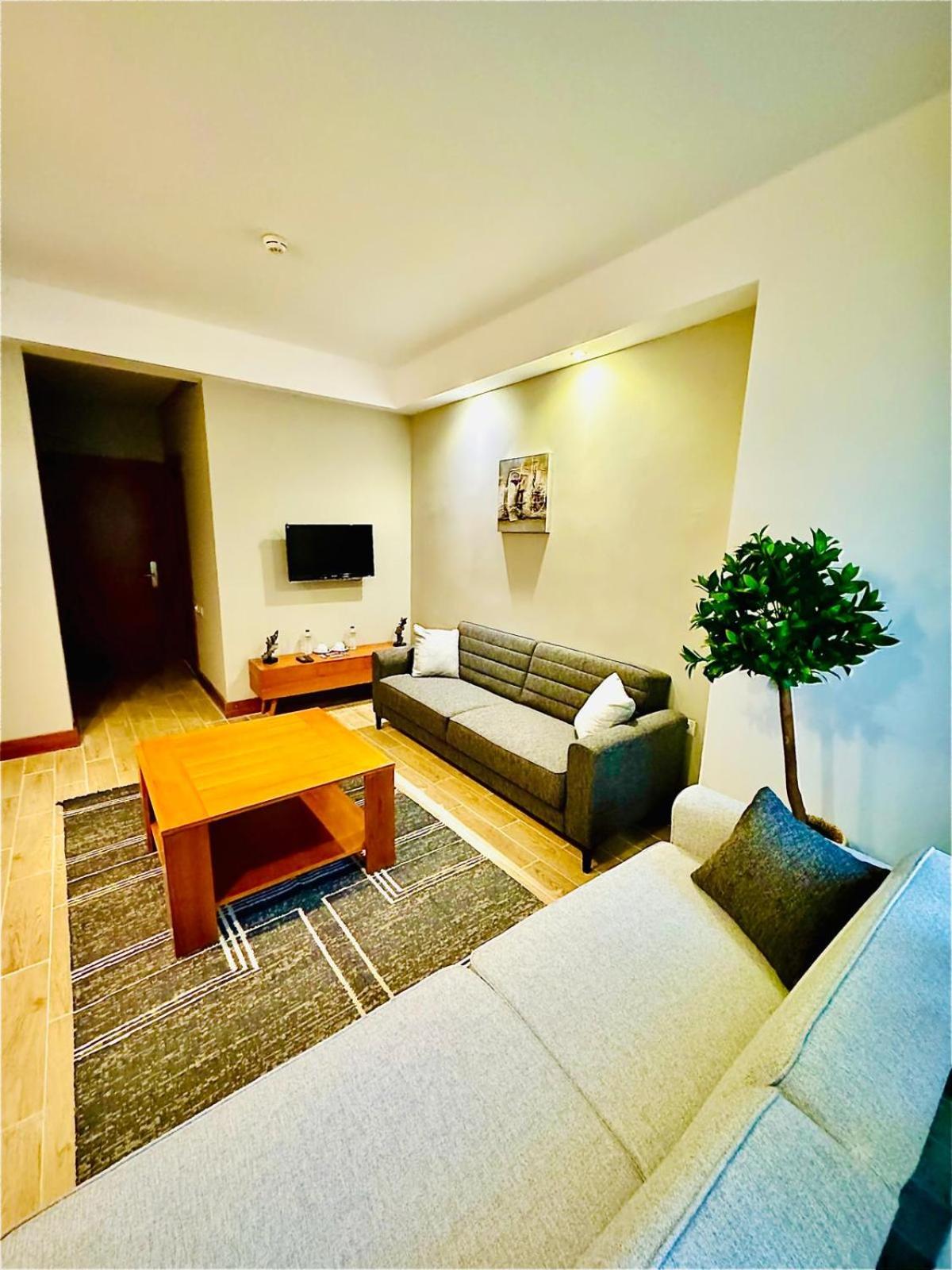 Family Suite photo 1