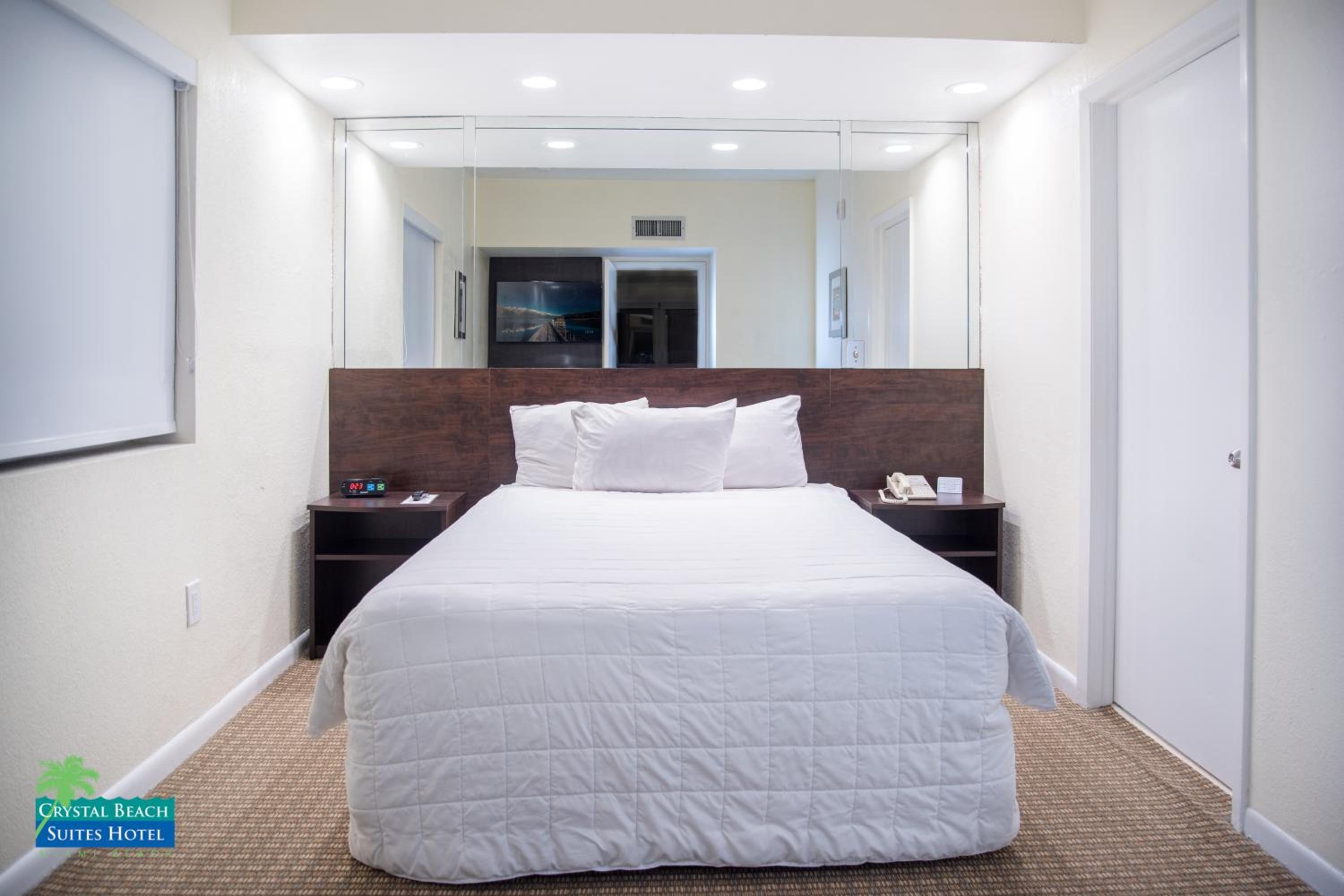 Queen Suite with Sea View - Photo 1
