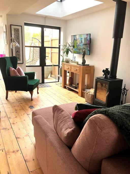 Two-Bedroom House photo 1