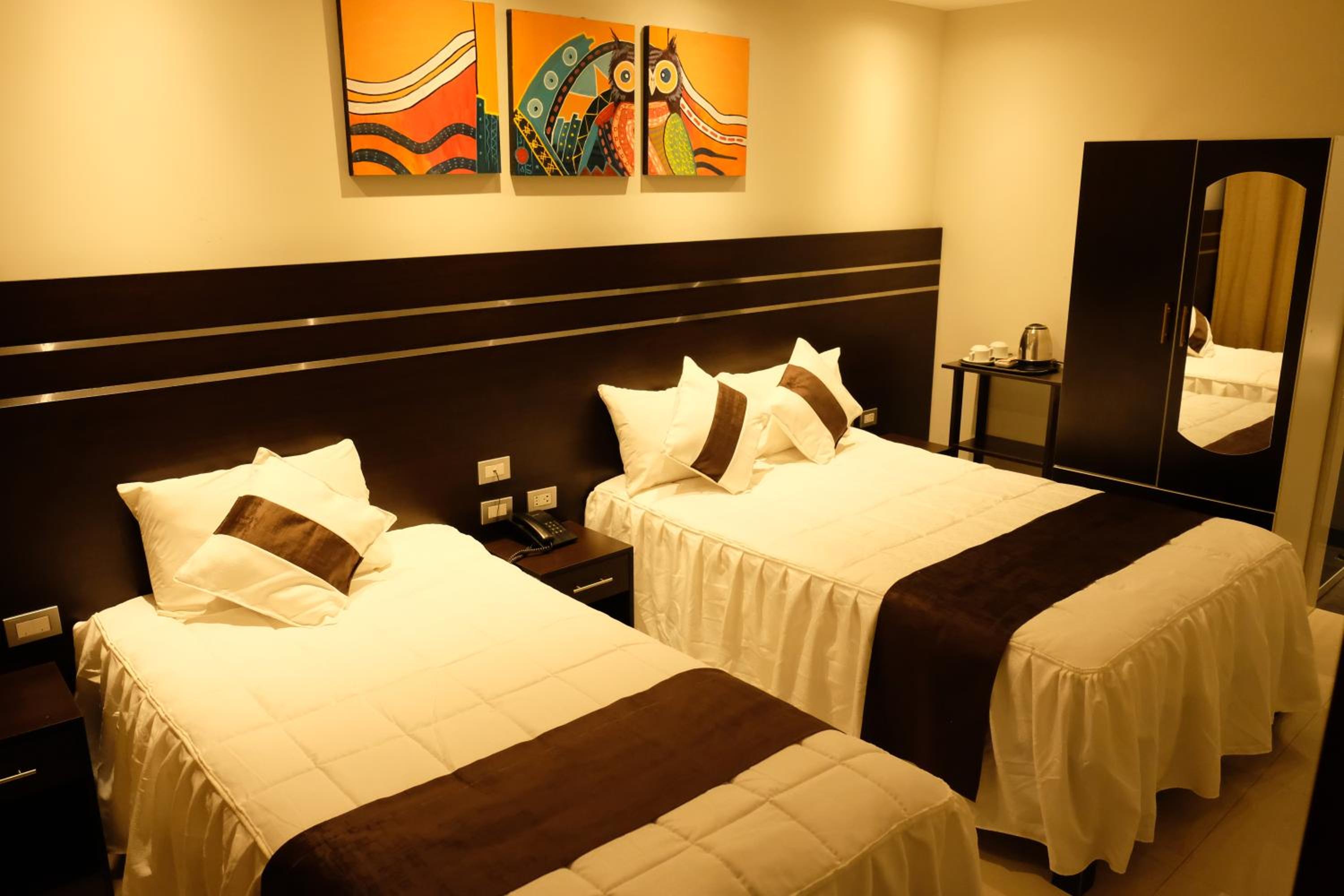 Triple Room photo 2