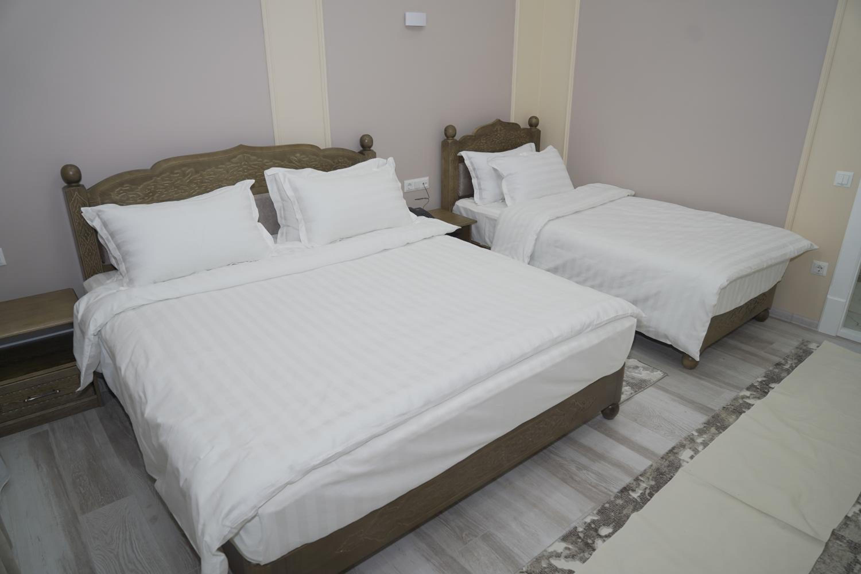 Superior Double Room photo 2