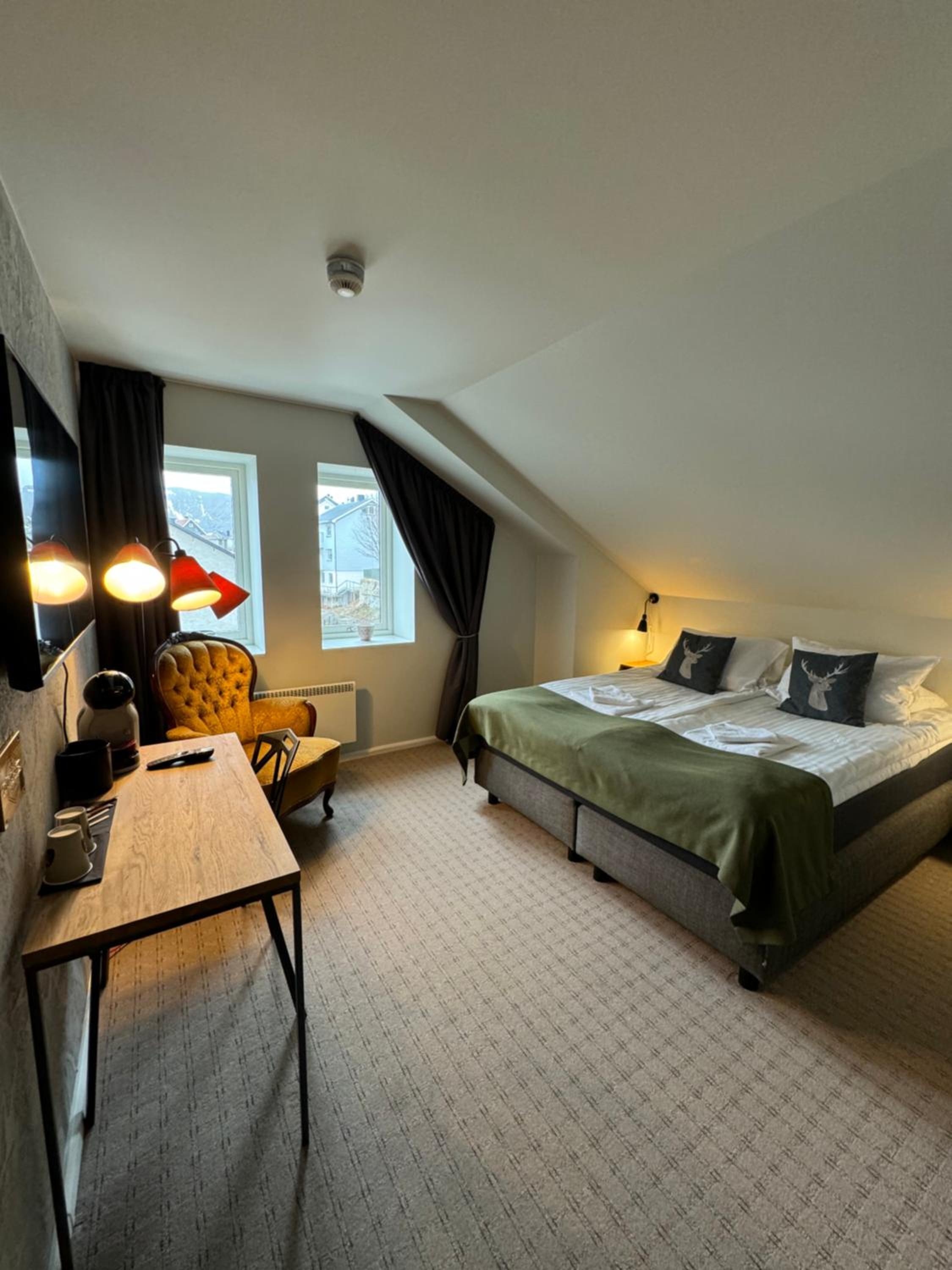 Double Room photo 1