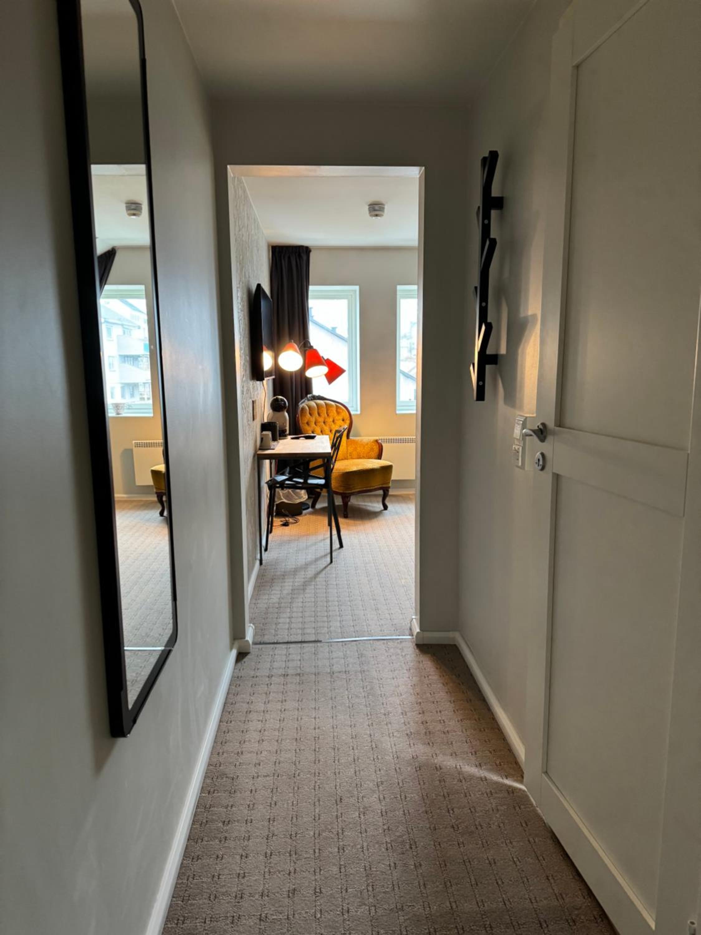 Double Room photo 2