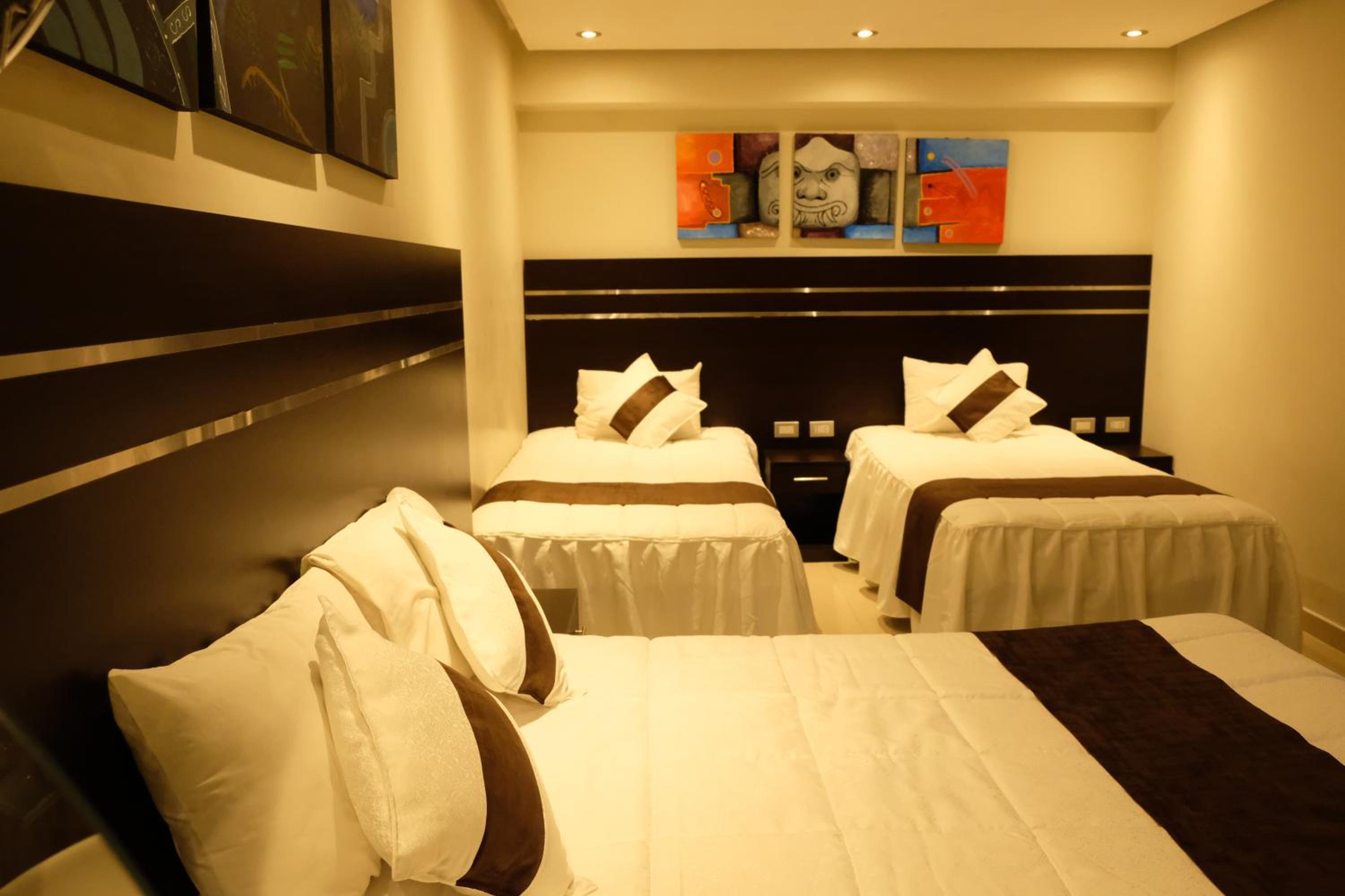 Quadruple Room photo 3