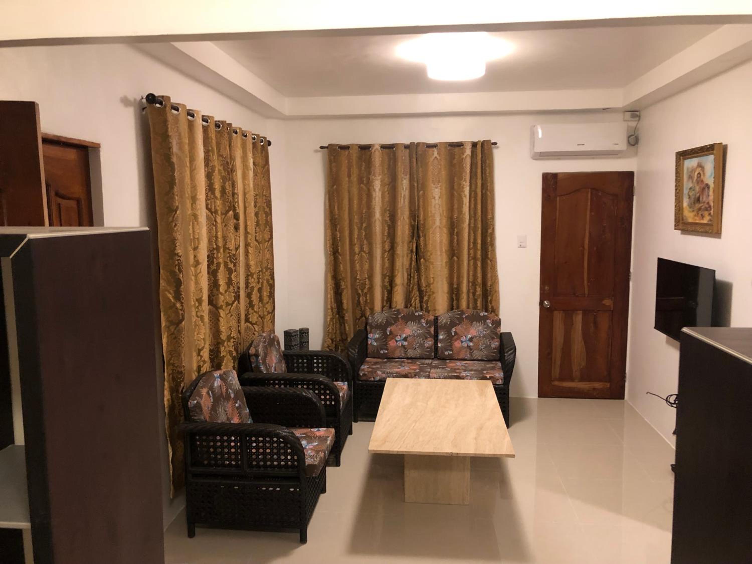 Deluxe Bungalow with Garden View - Photo 2