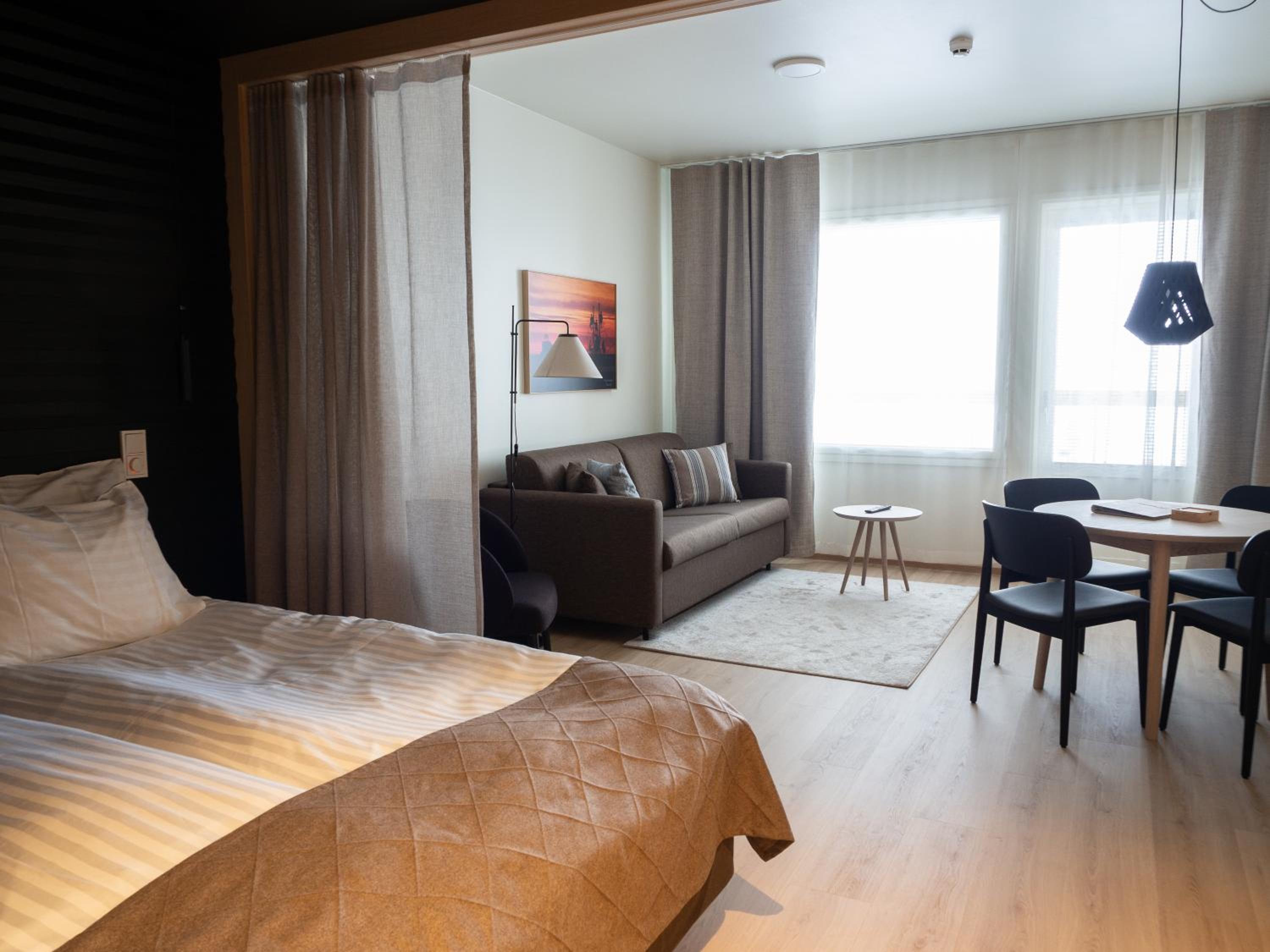 Standard Double Room photo 2