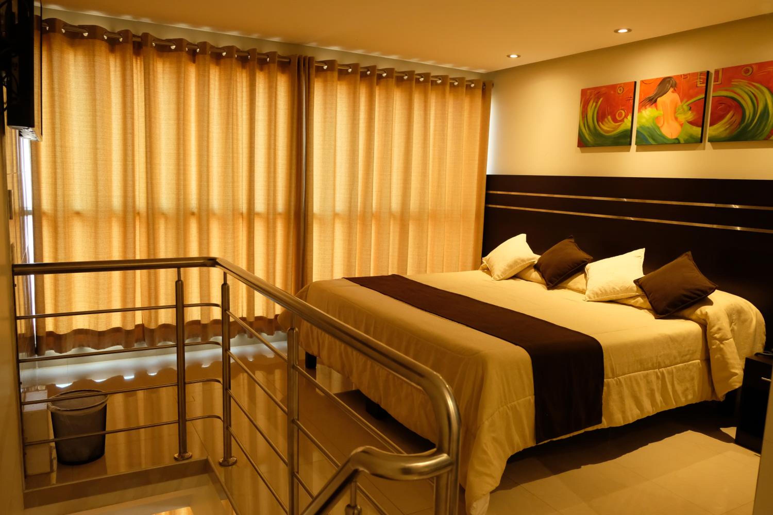 Family Suite photo 1