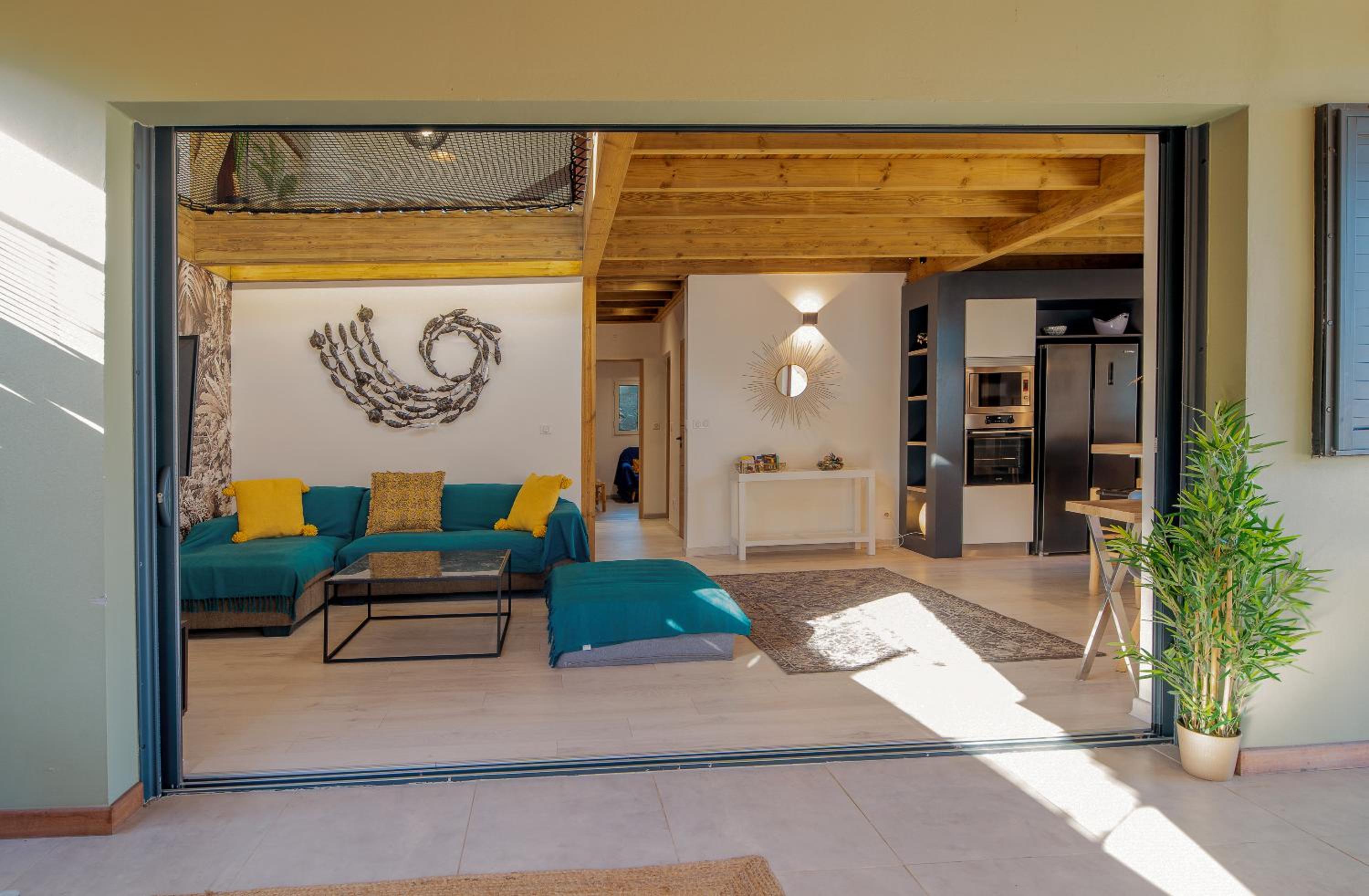 Villa with Private Pool photo 1