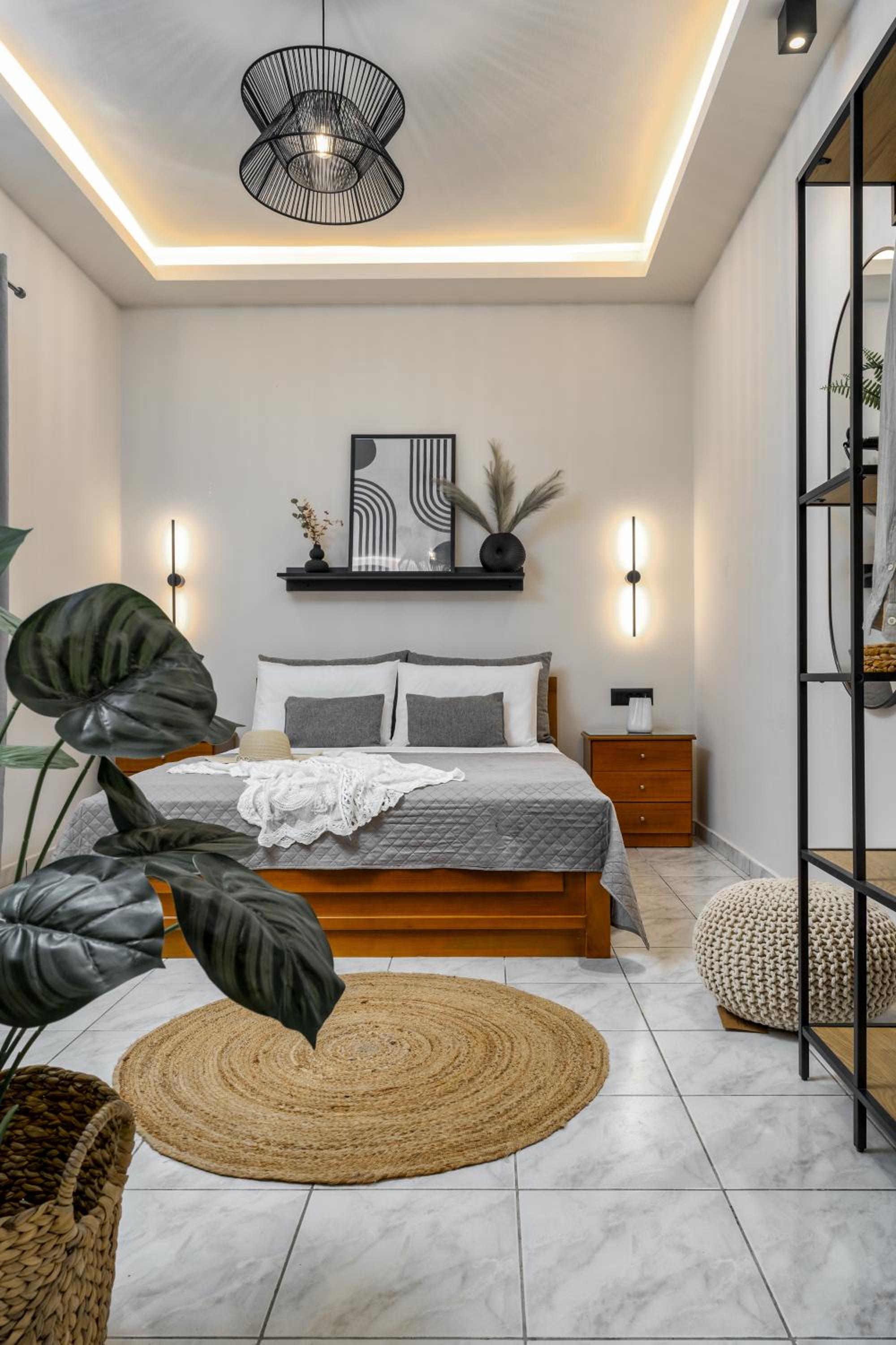 Superior Quadruple Room