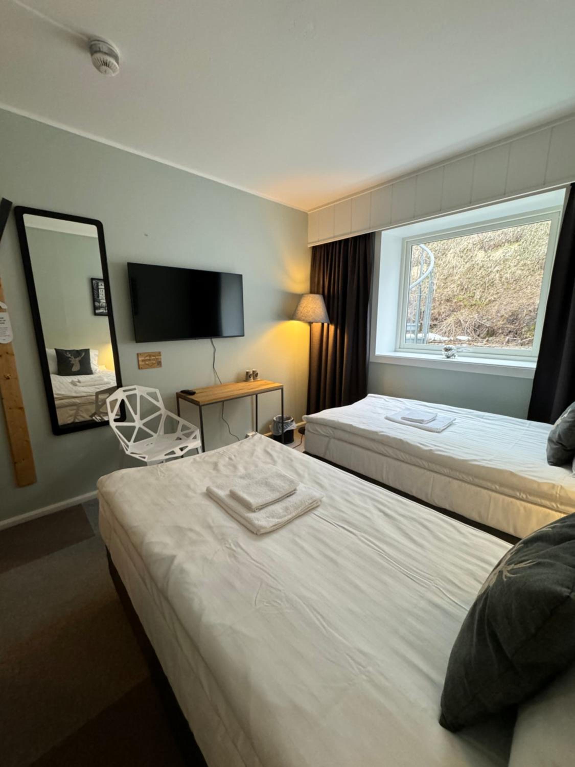 Standard Twin Room photo 3