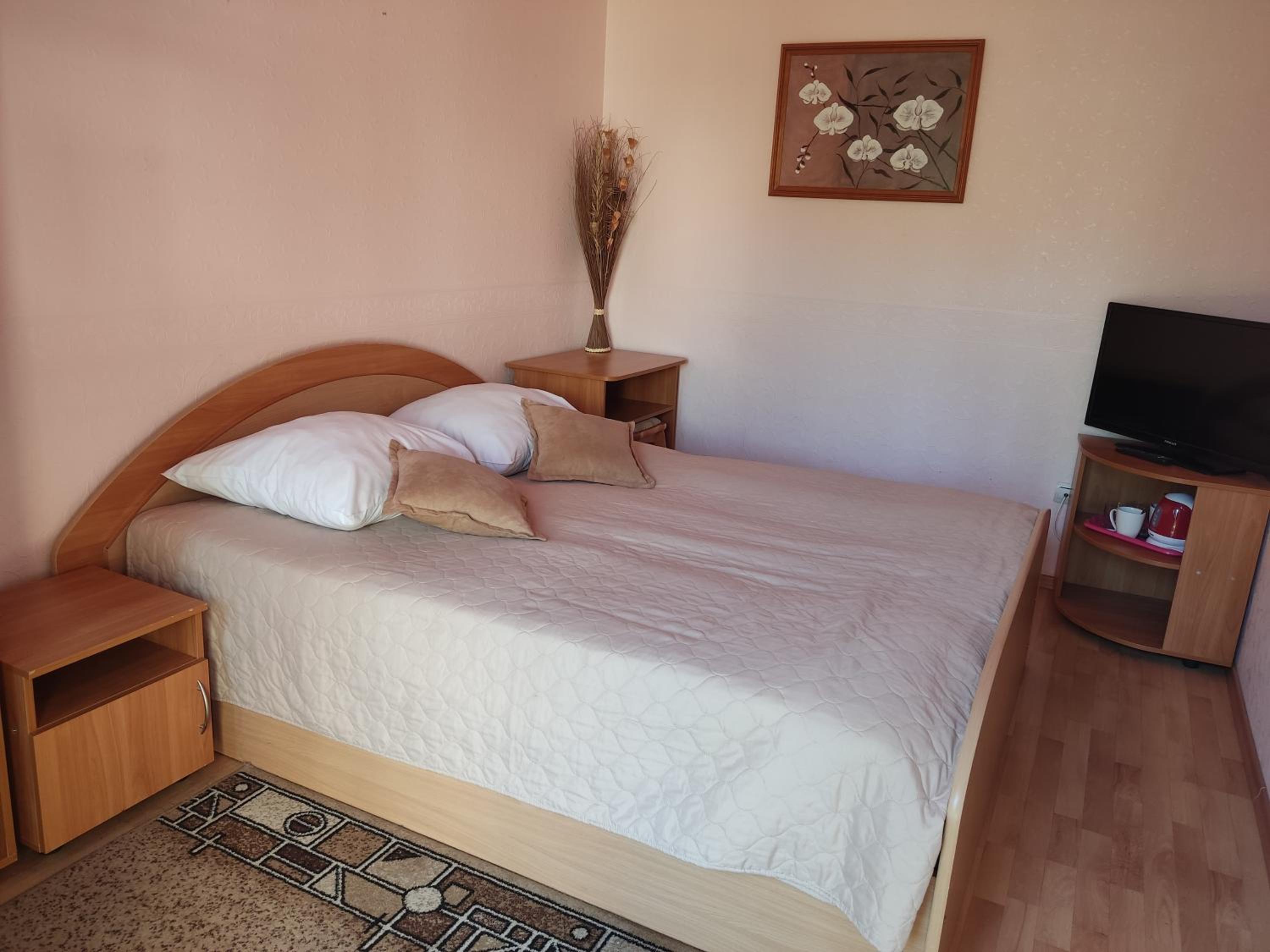 Superior Double Room photo 3