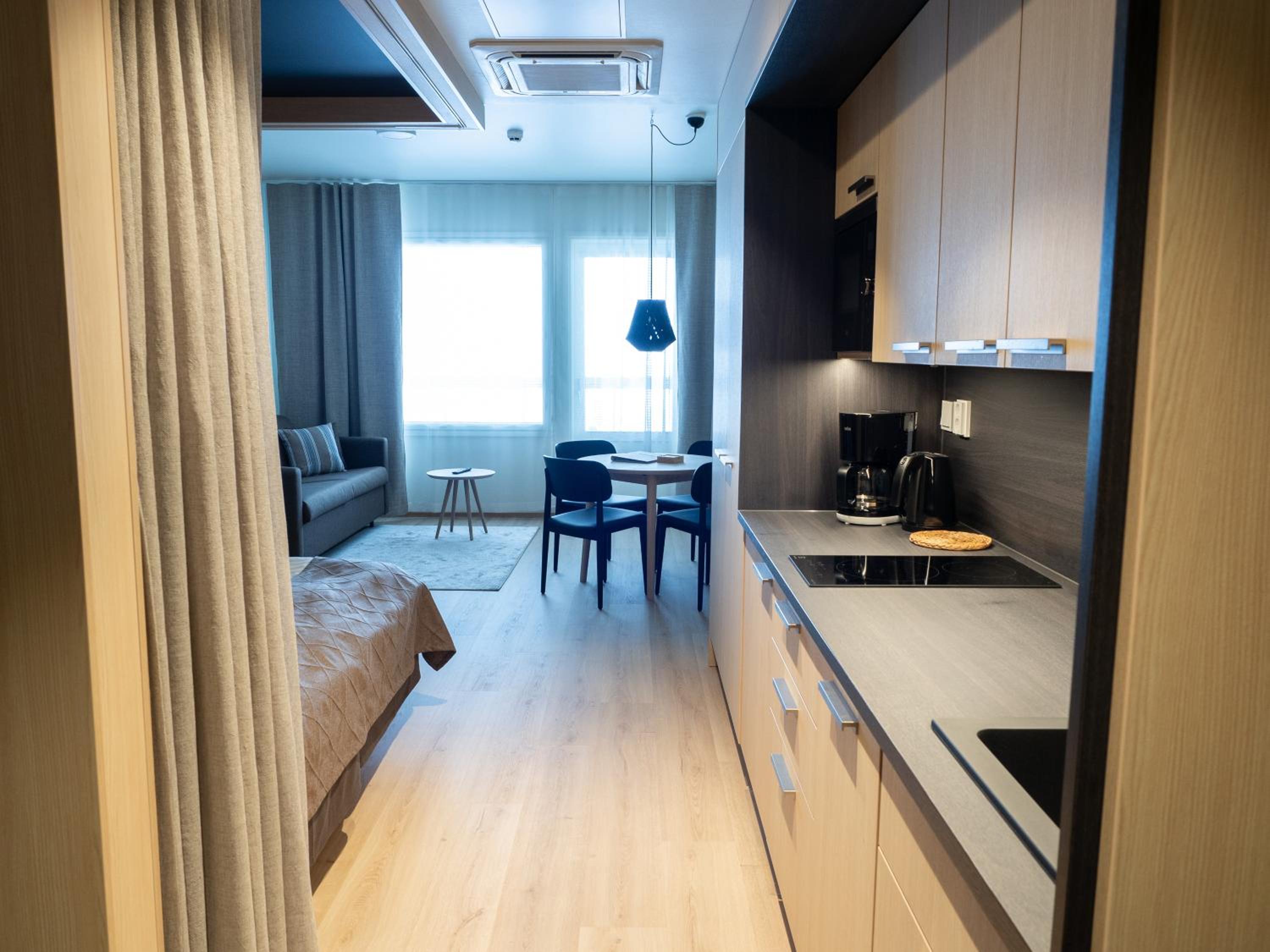 Standard Double Room photo 1