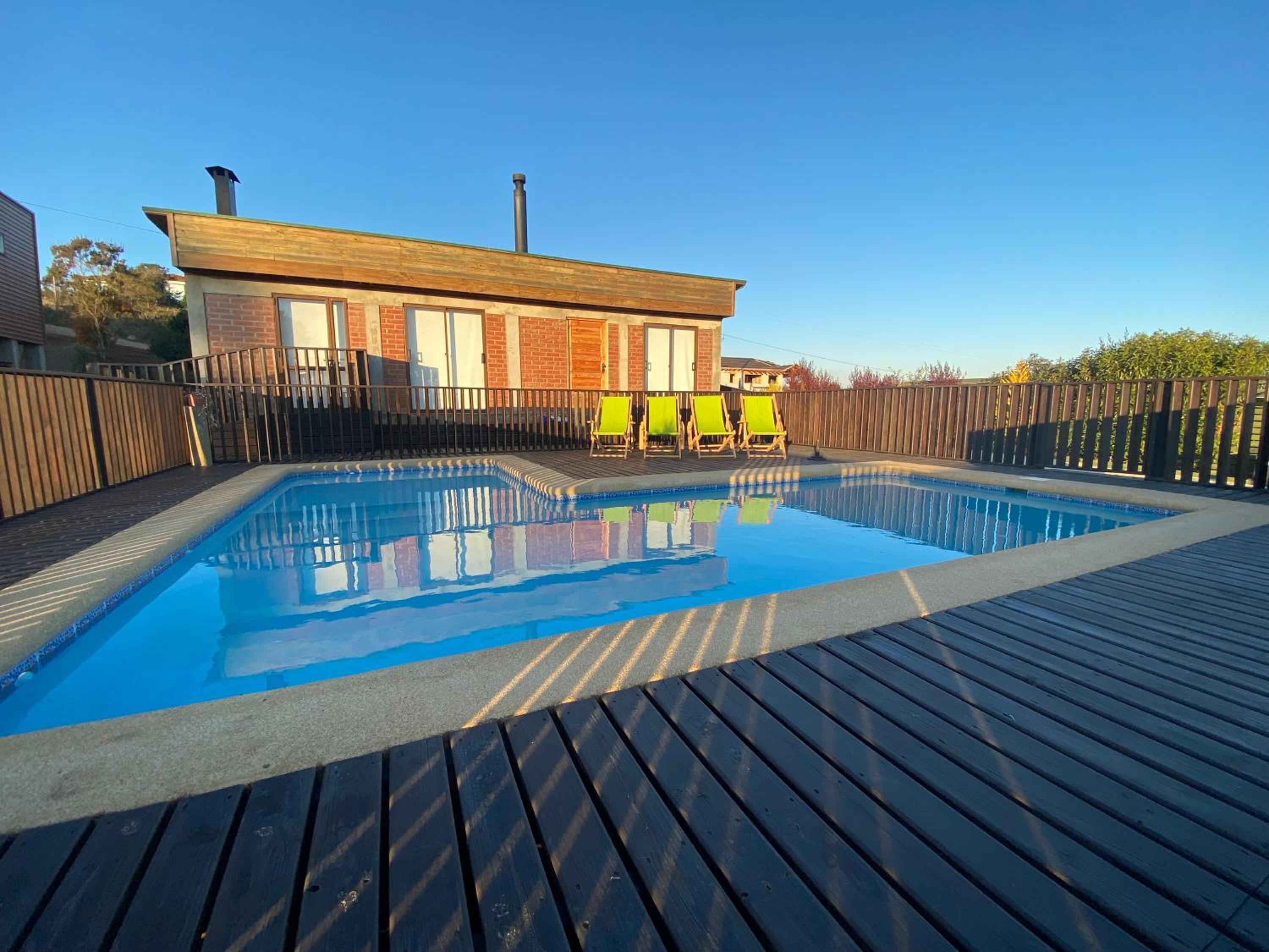 Holiday Home photo 1
