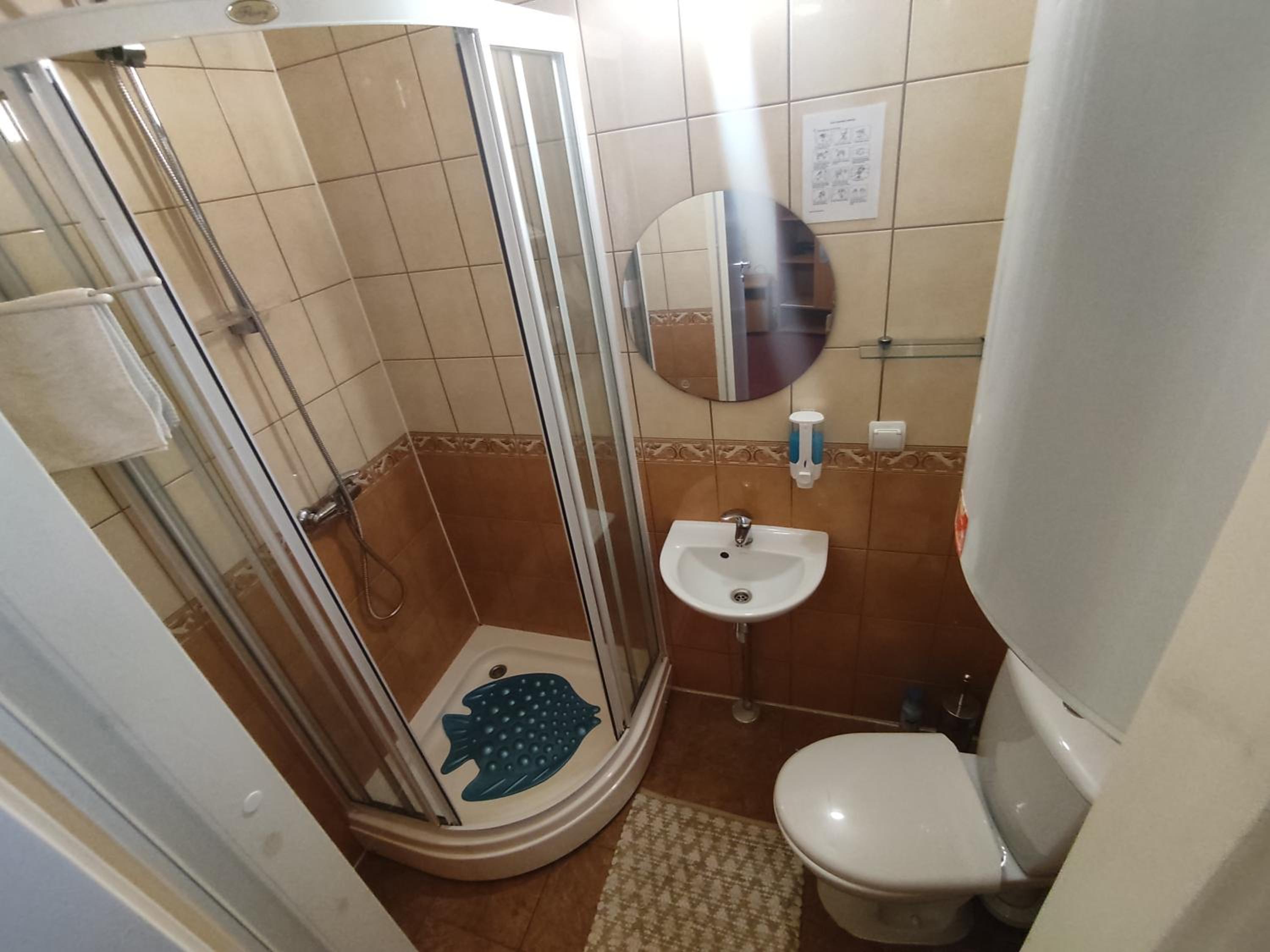 Superior Twin Room photo 2