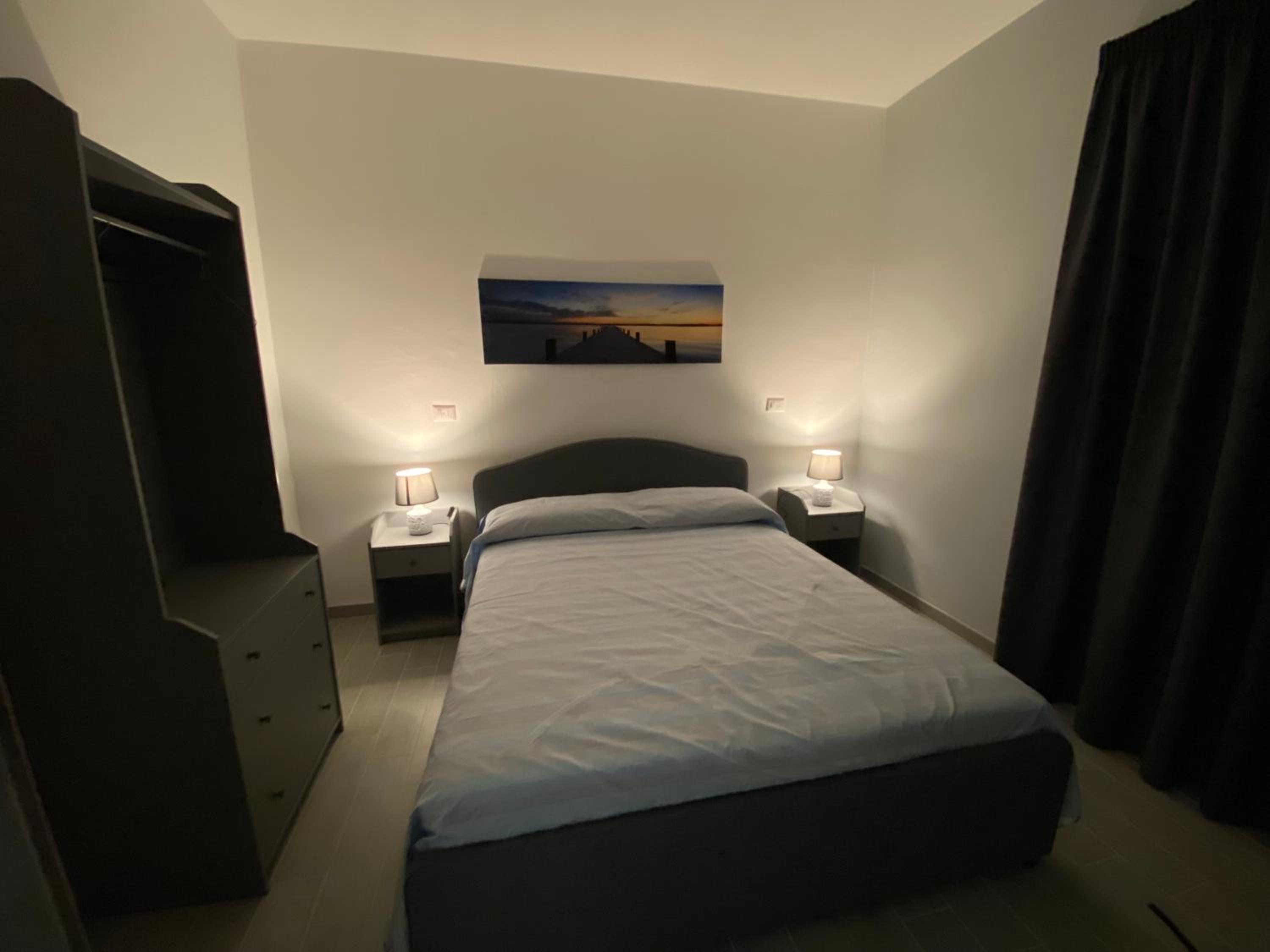 Deluxe King Room photo 3