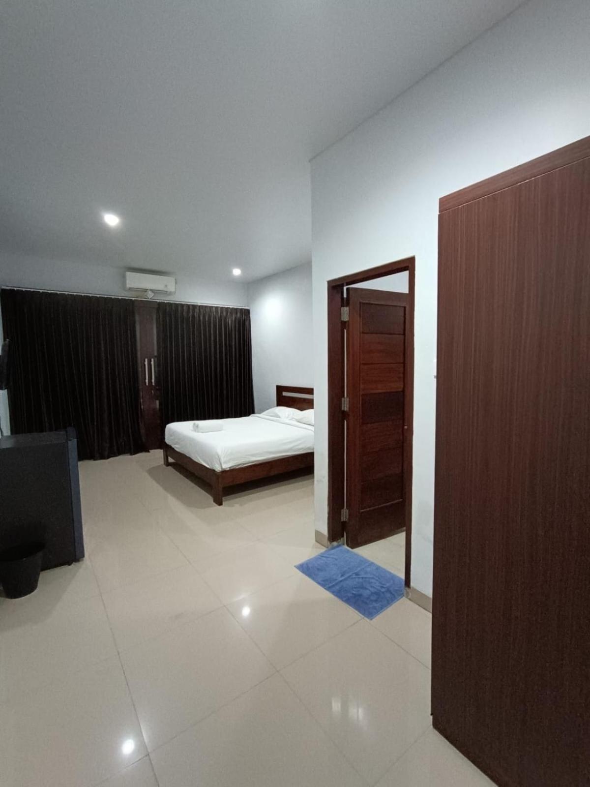 Queen Room With Balcony photo 3