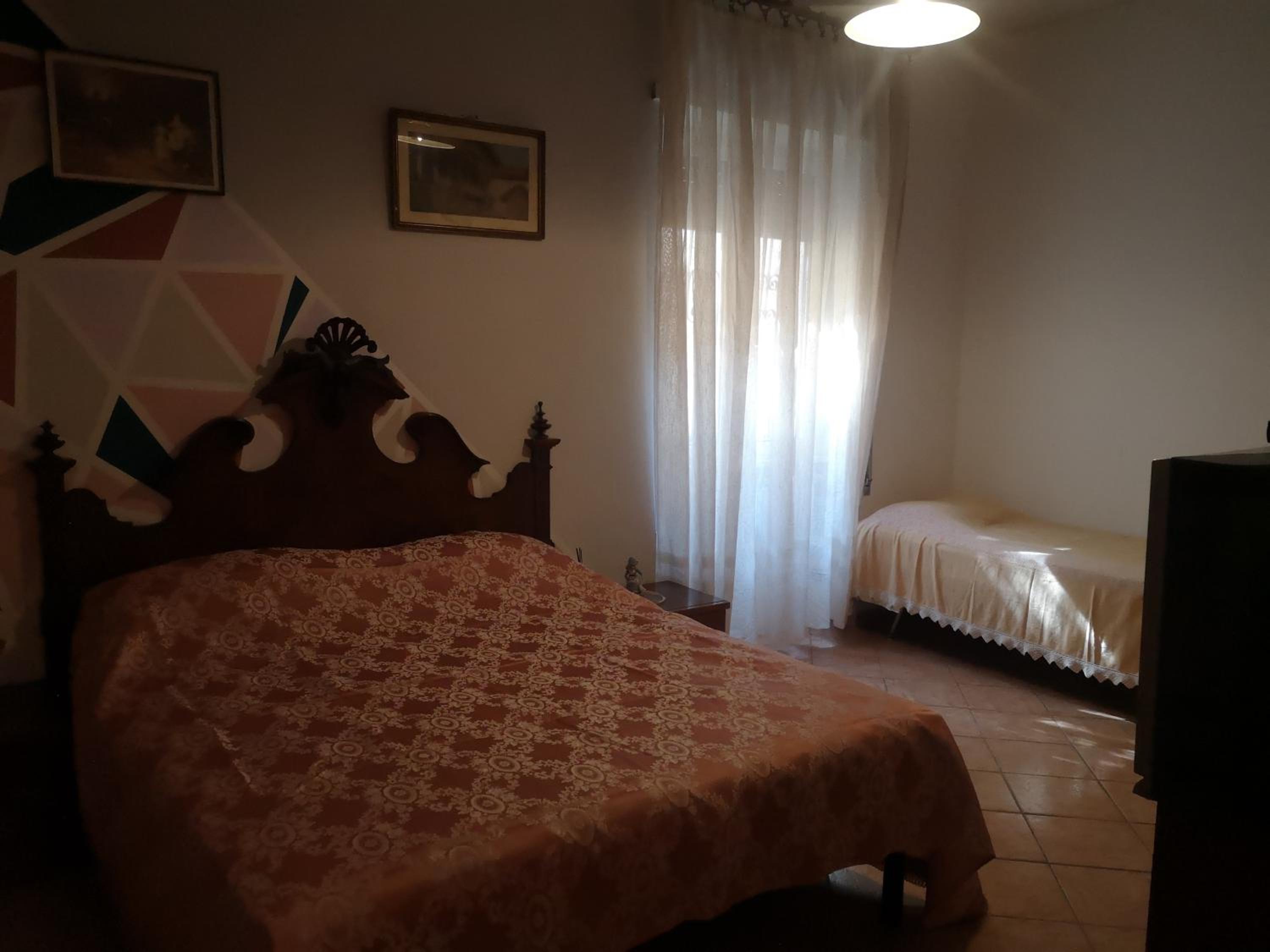 Deluxe Double or Twin Room photo 1