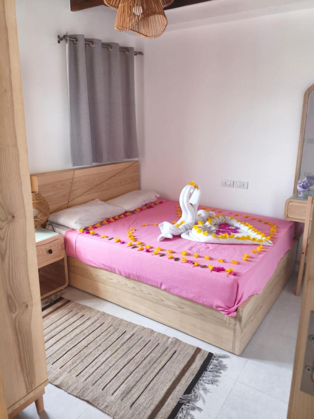 Deluxe Suite with Sea View photo 2