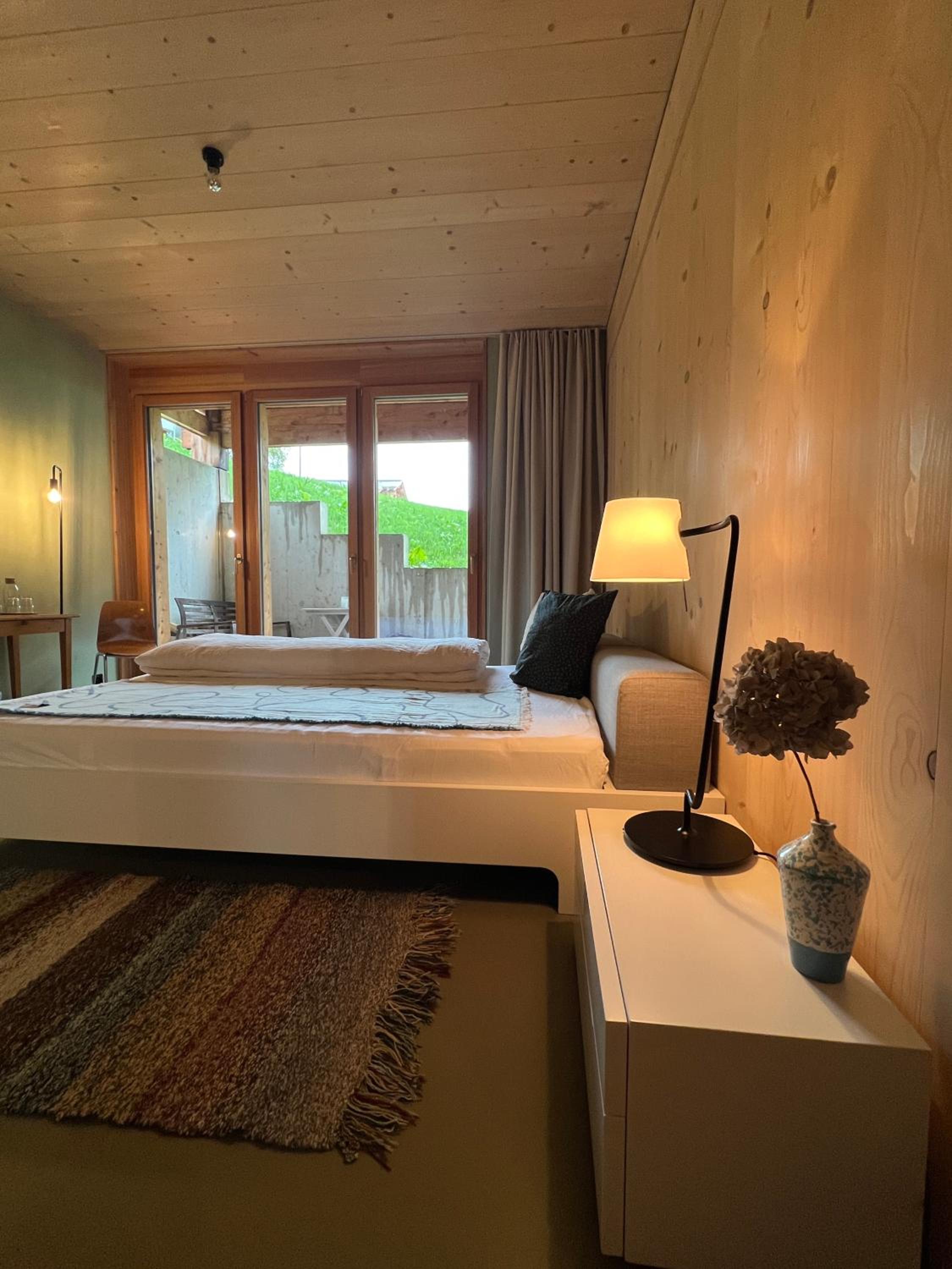 Double Room - Disability Access