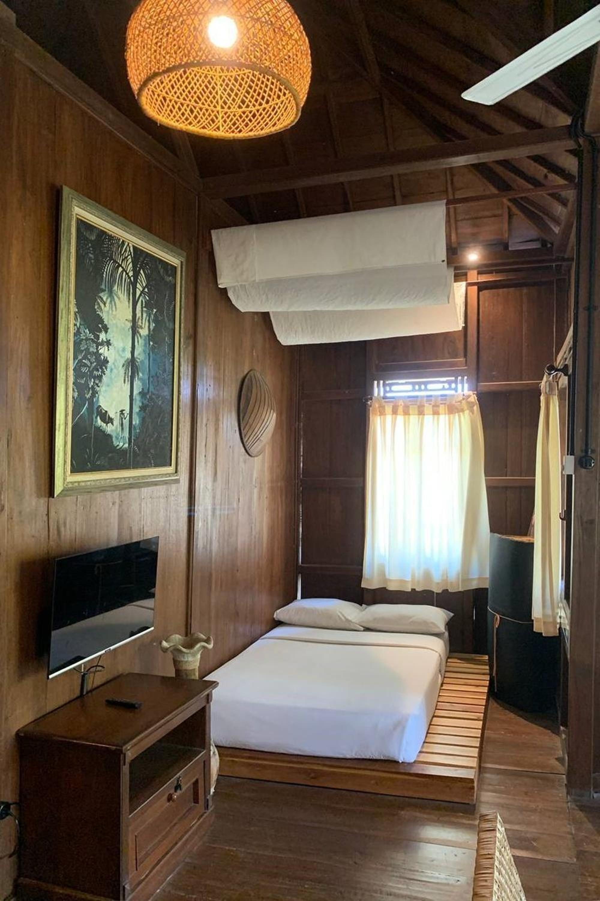 One-Bedroom Bungalow photo 1