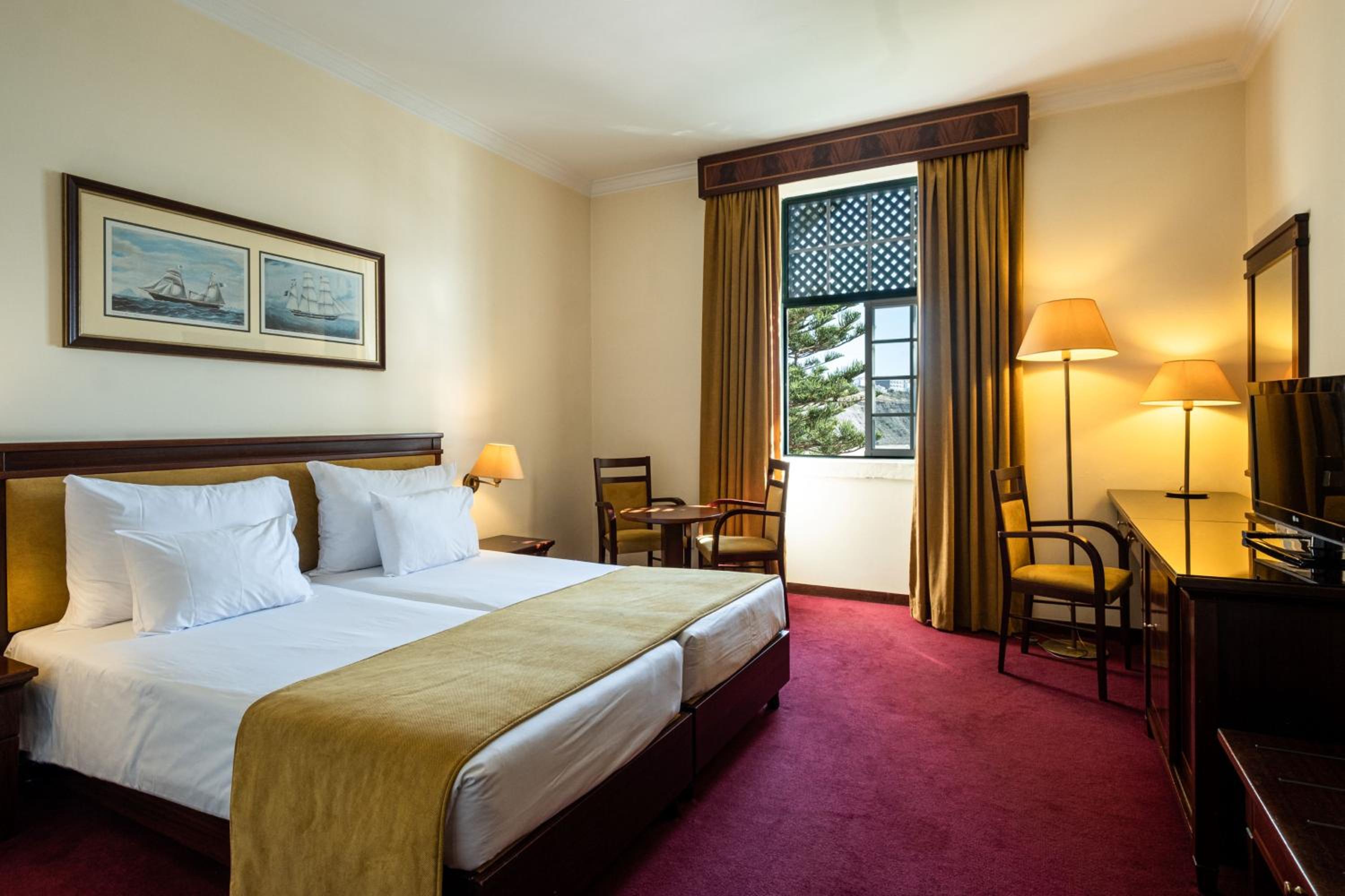 Twin Room with Sea View - Photo 1