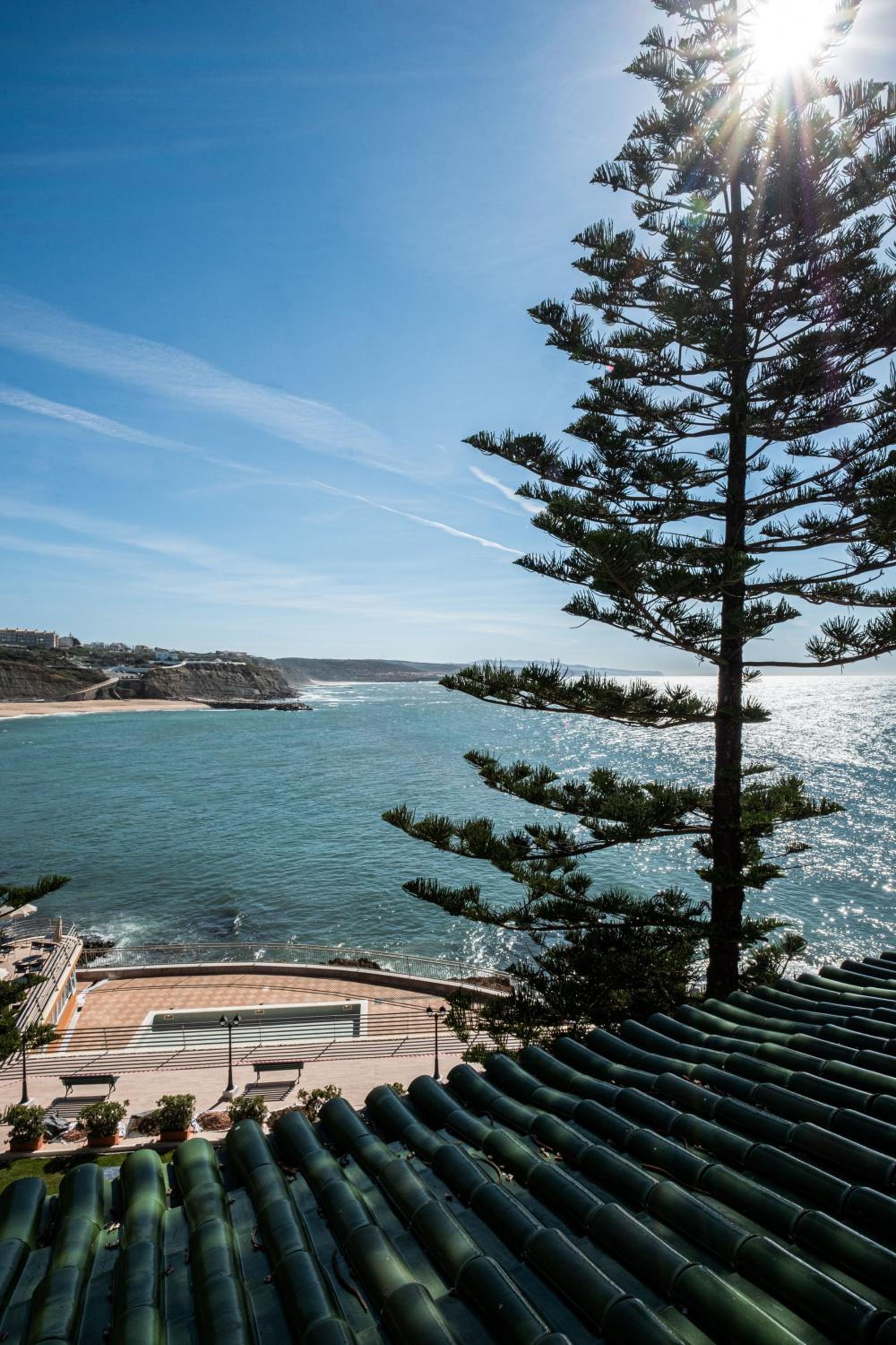 Twin Room with Sea View - Photo 4