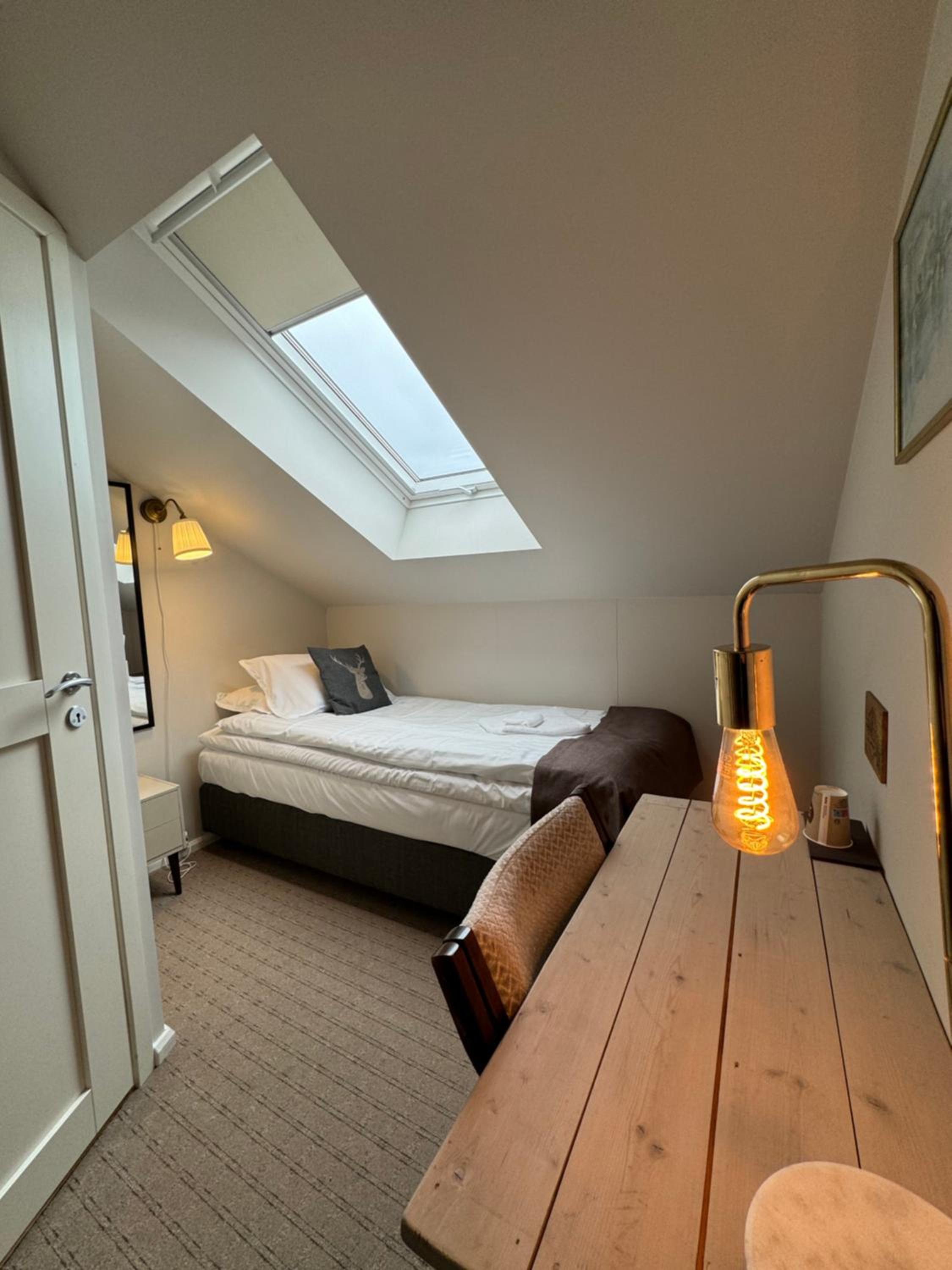 Standard Single Room photo 3