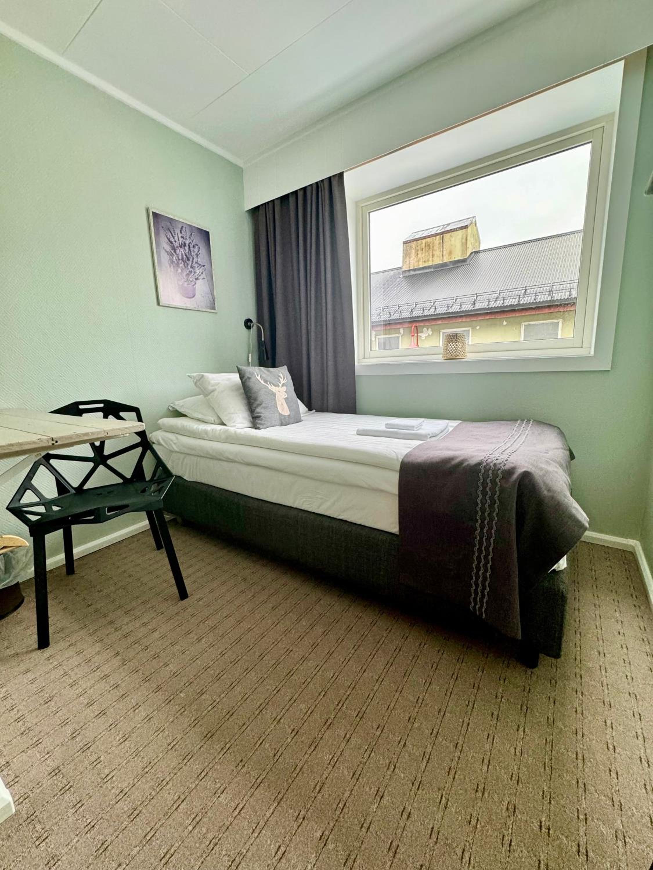 Standard Single Room photo 1