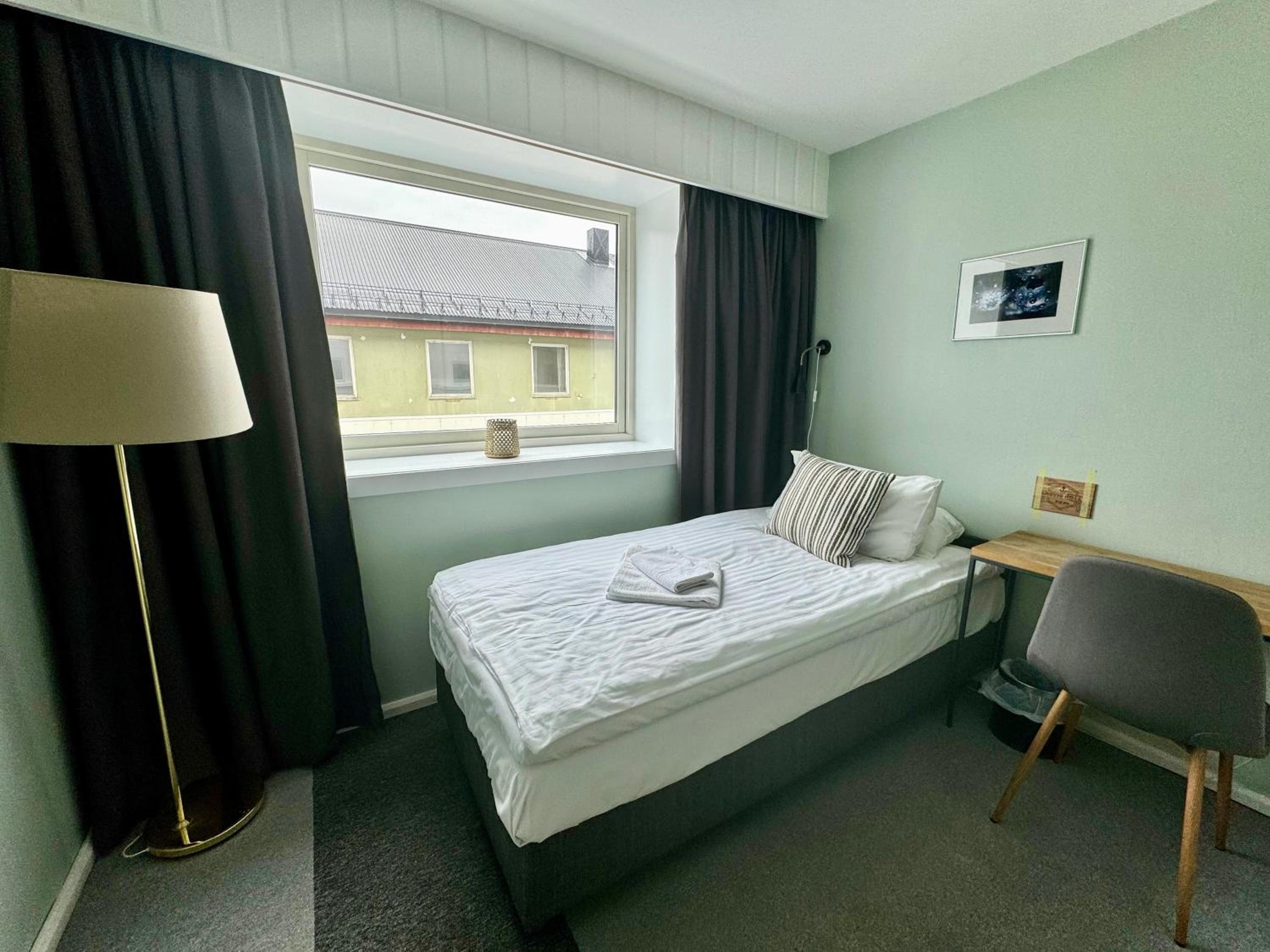 Standard Single Room photo 2