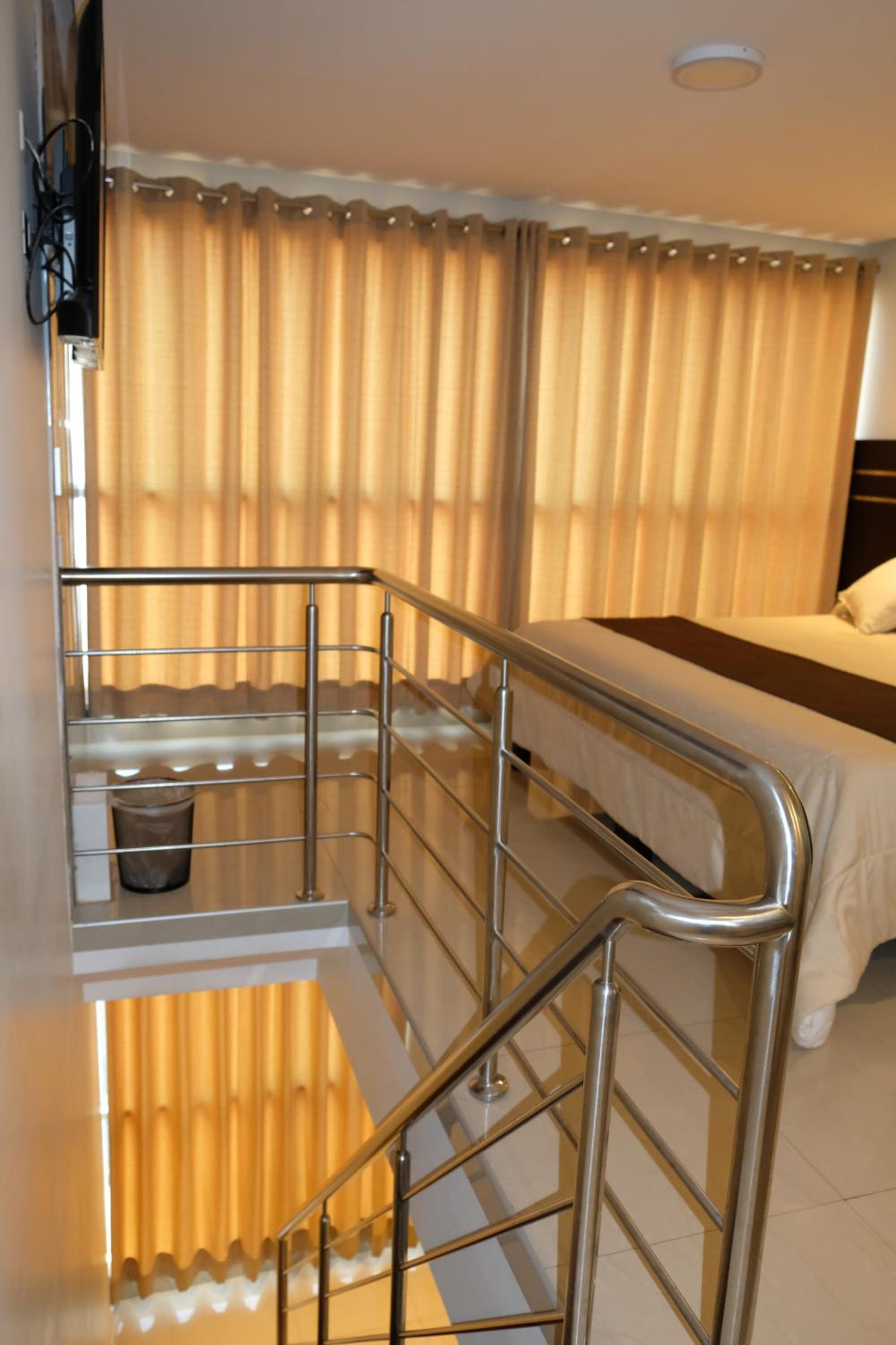 Family Suite photo 2