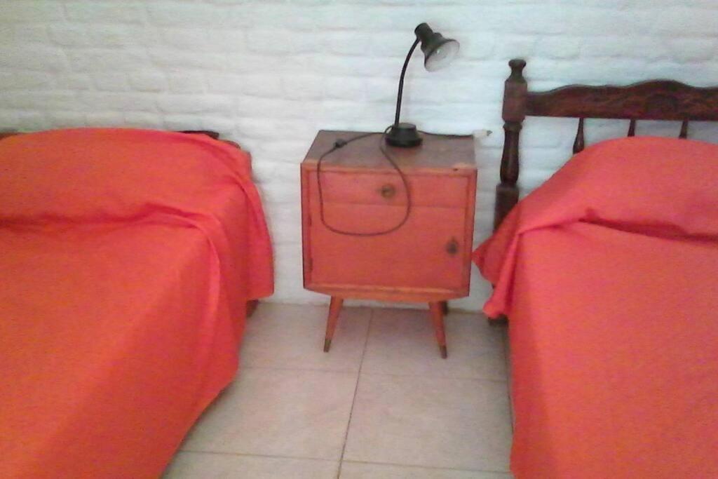 Two-Bedroom House photo 1