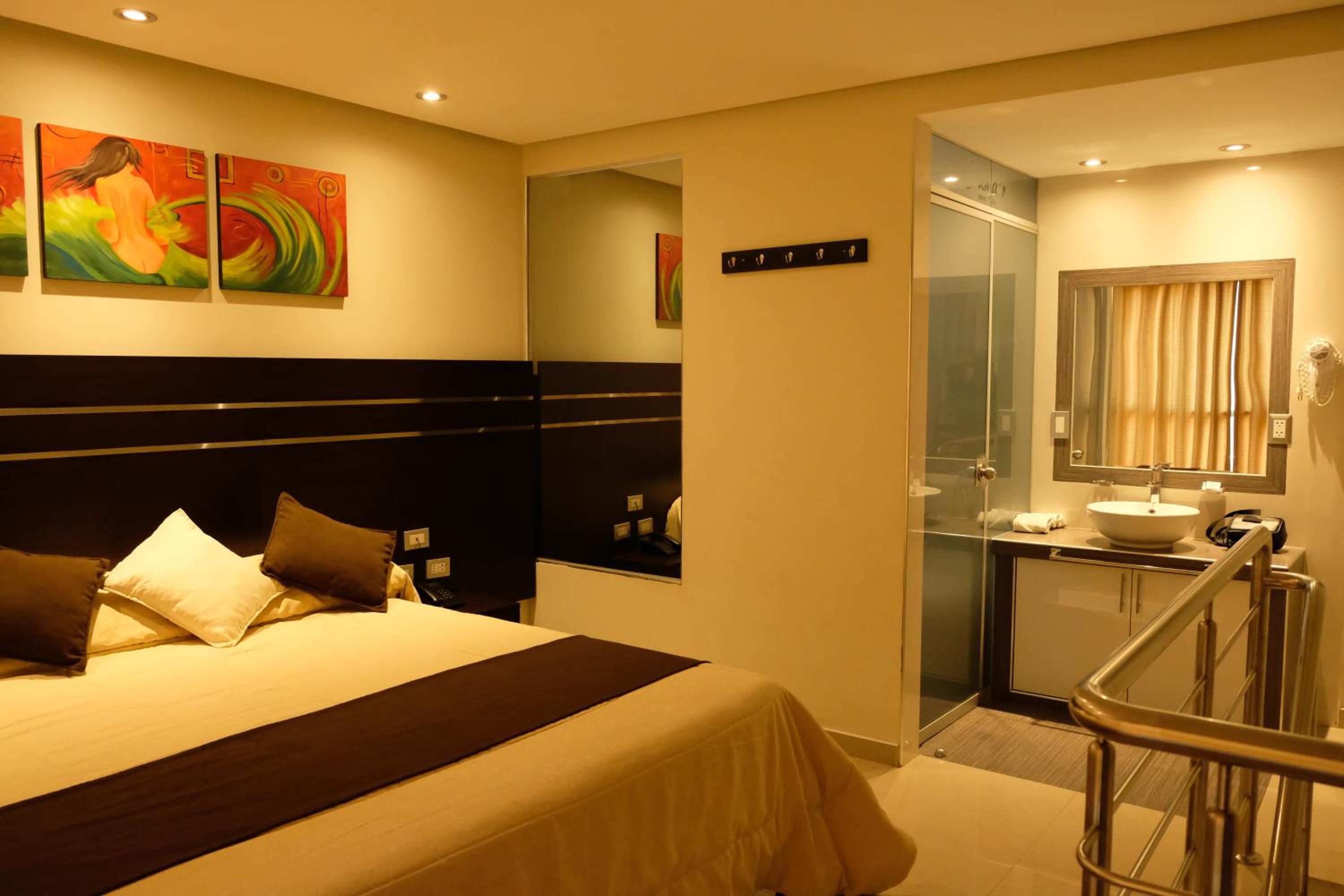 Family Suite photo 3