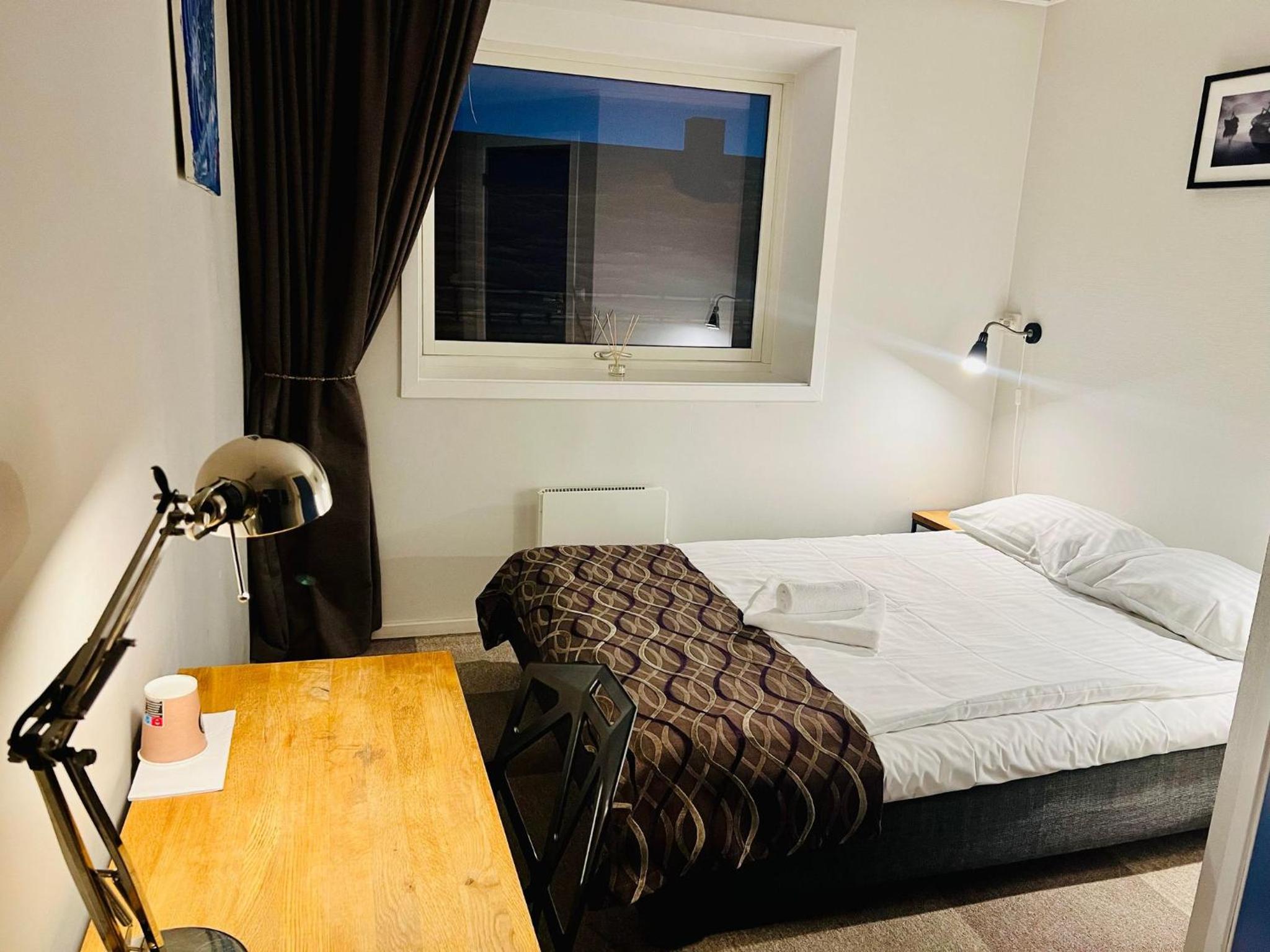 Standard Double Room photo 2