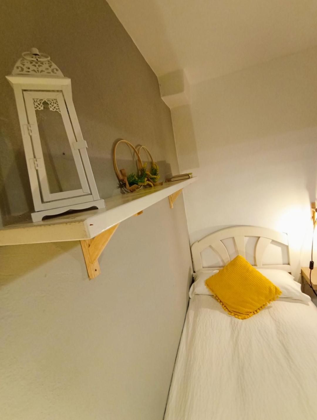 Casa de Dos Habitaciones