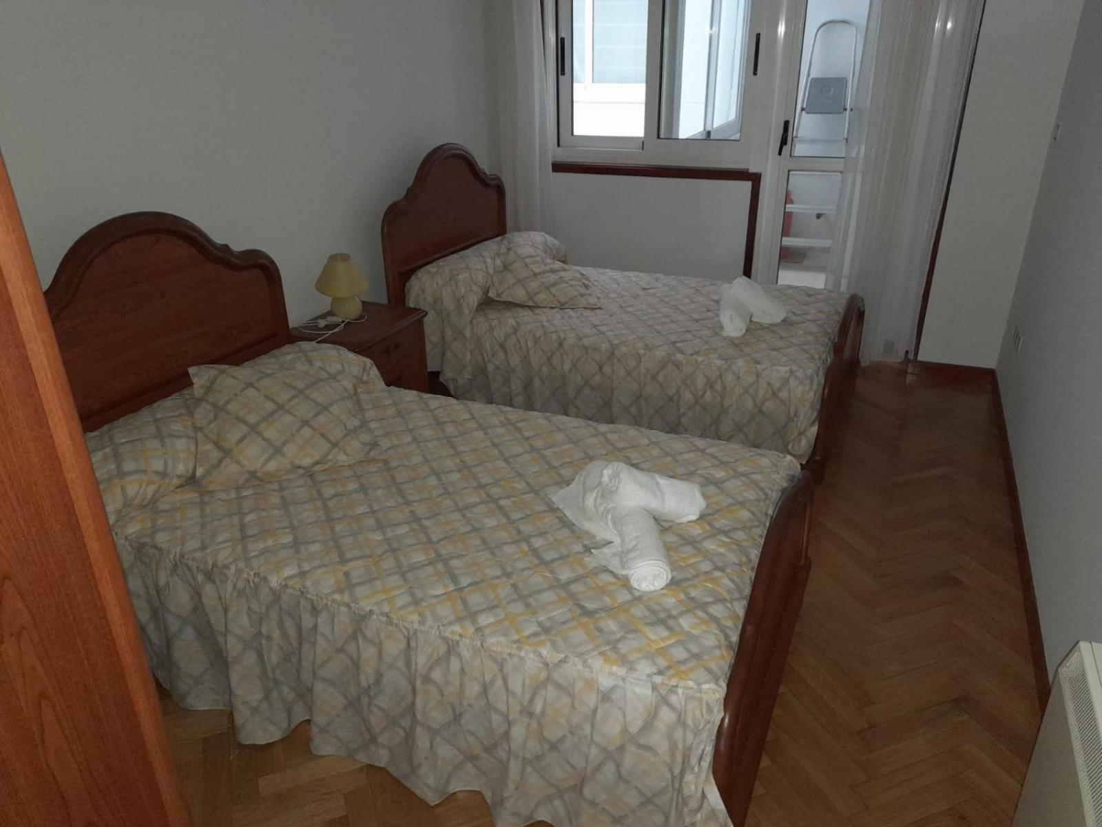 Departamento de tres habitaciones