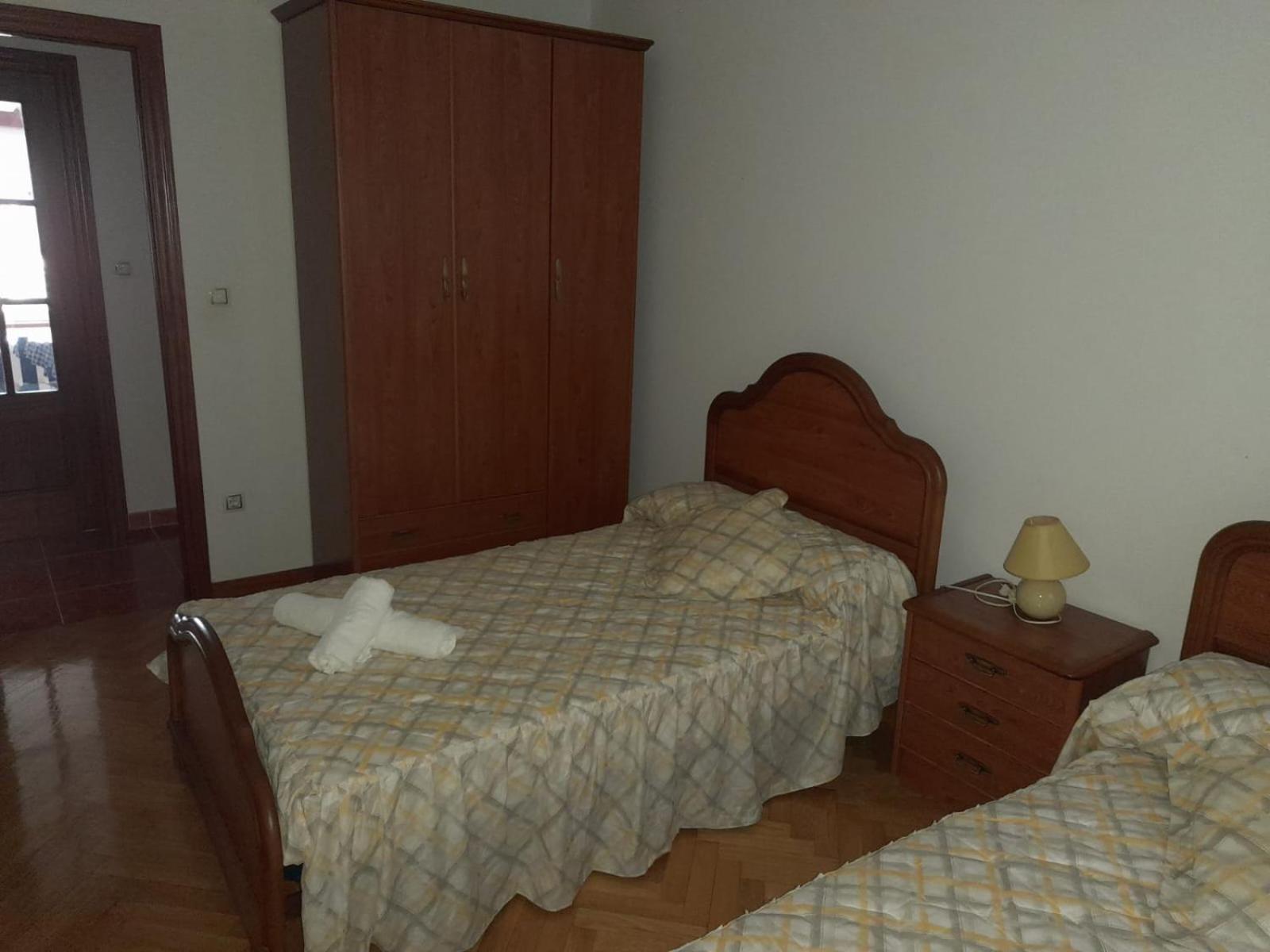 Three-Bedroom Apartment photo 3