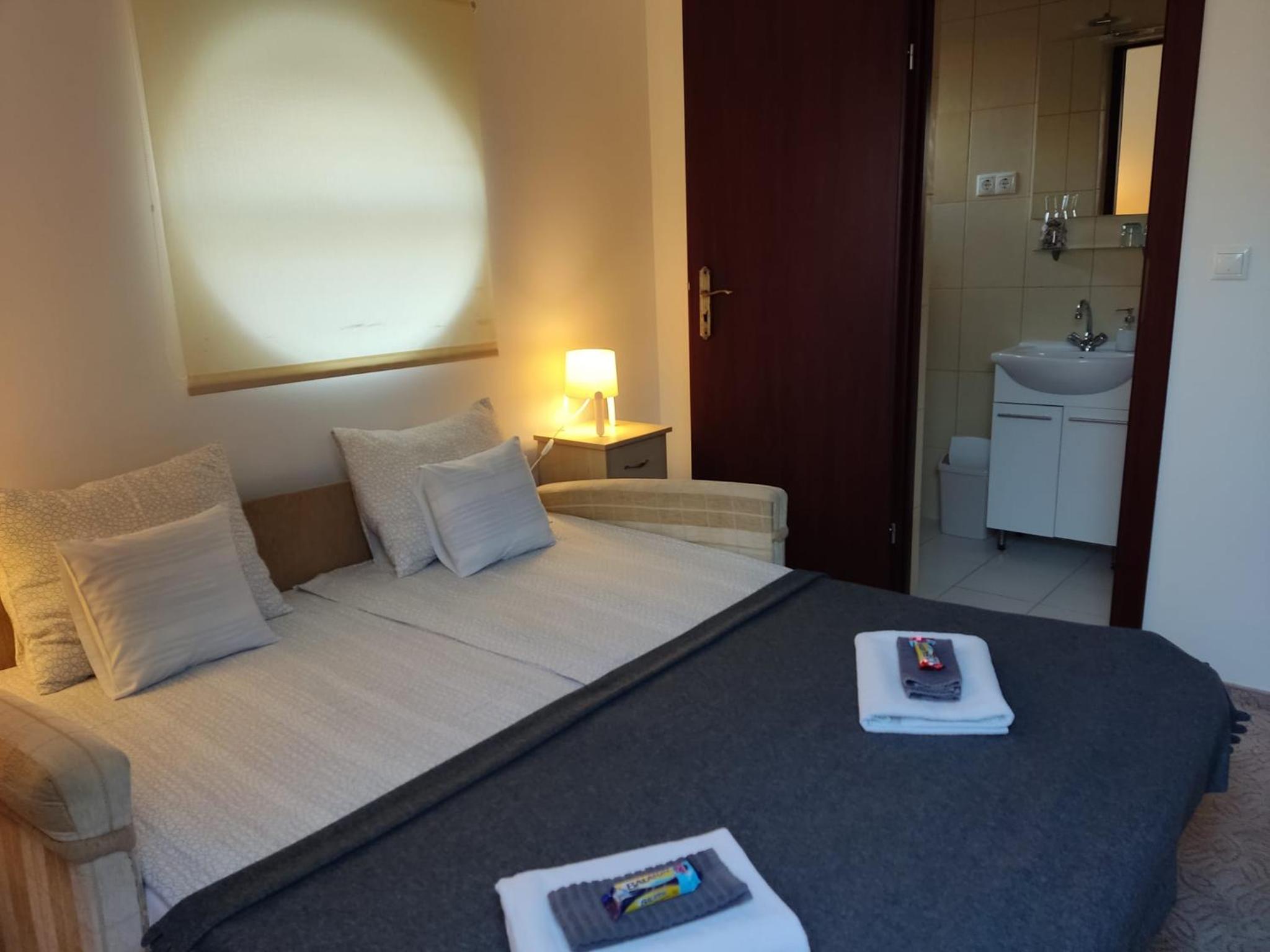 Double Room photo 1