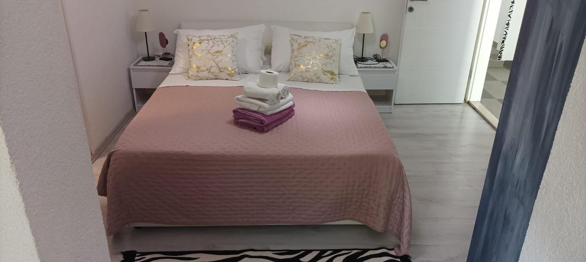 Apartamento Estudio