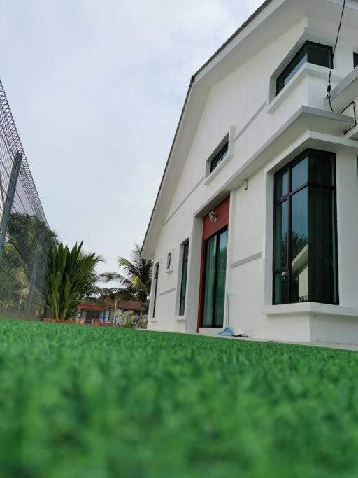 Four-Bedroom House photo 1
