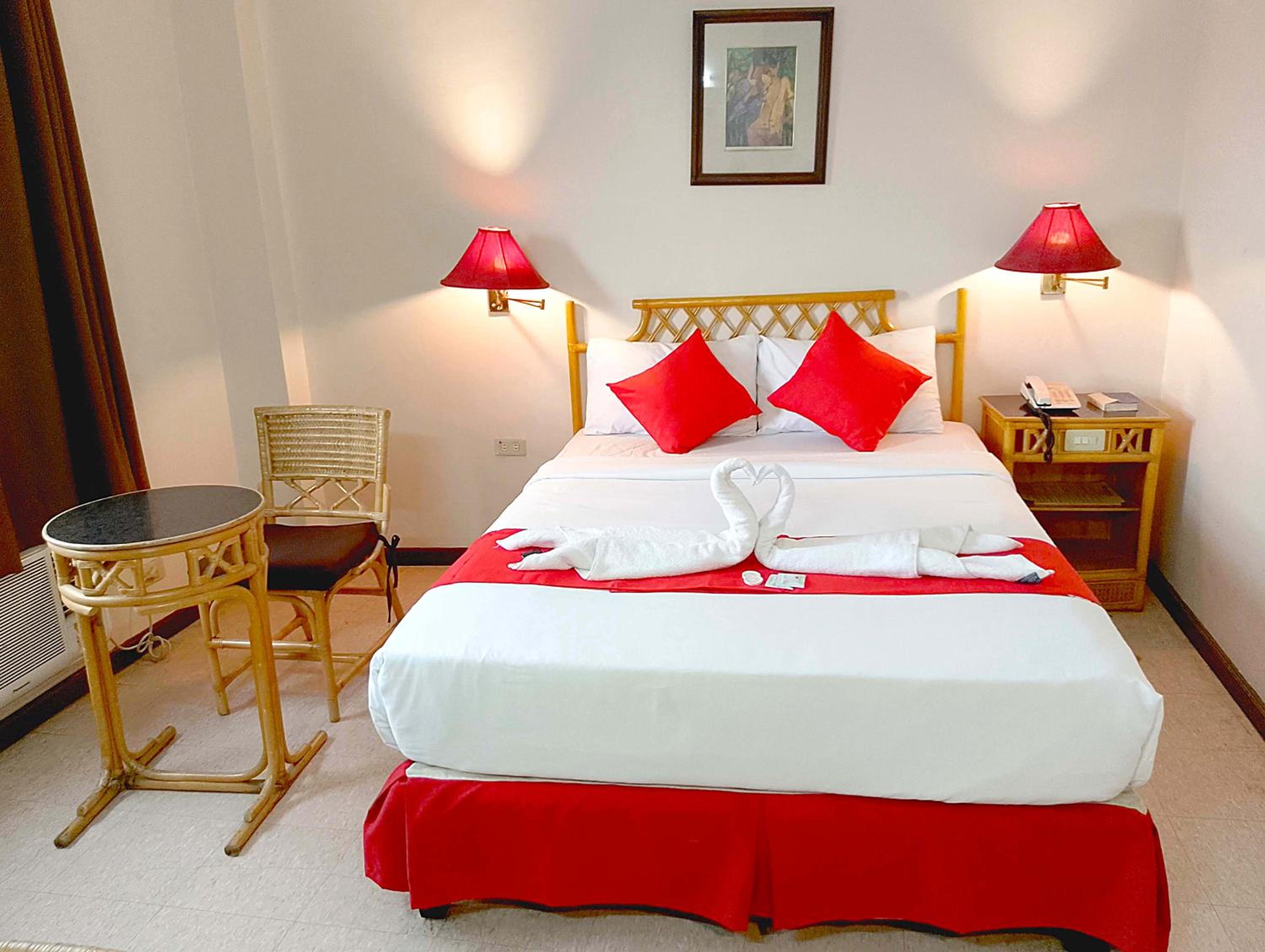 Deluxe Double Room - Photo 3