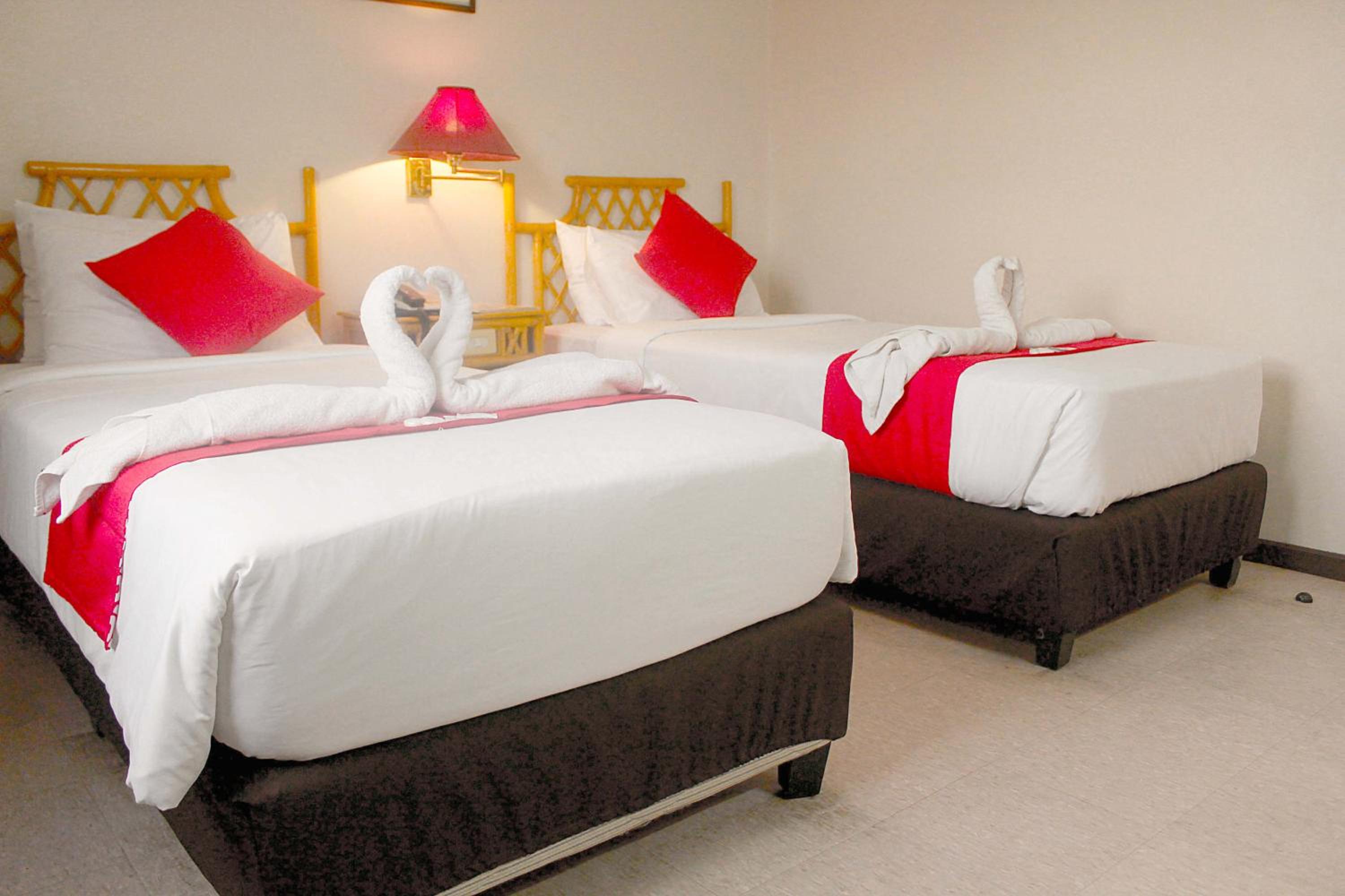 Deluxe Twin Room - Photo 4