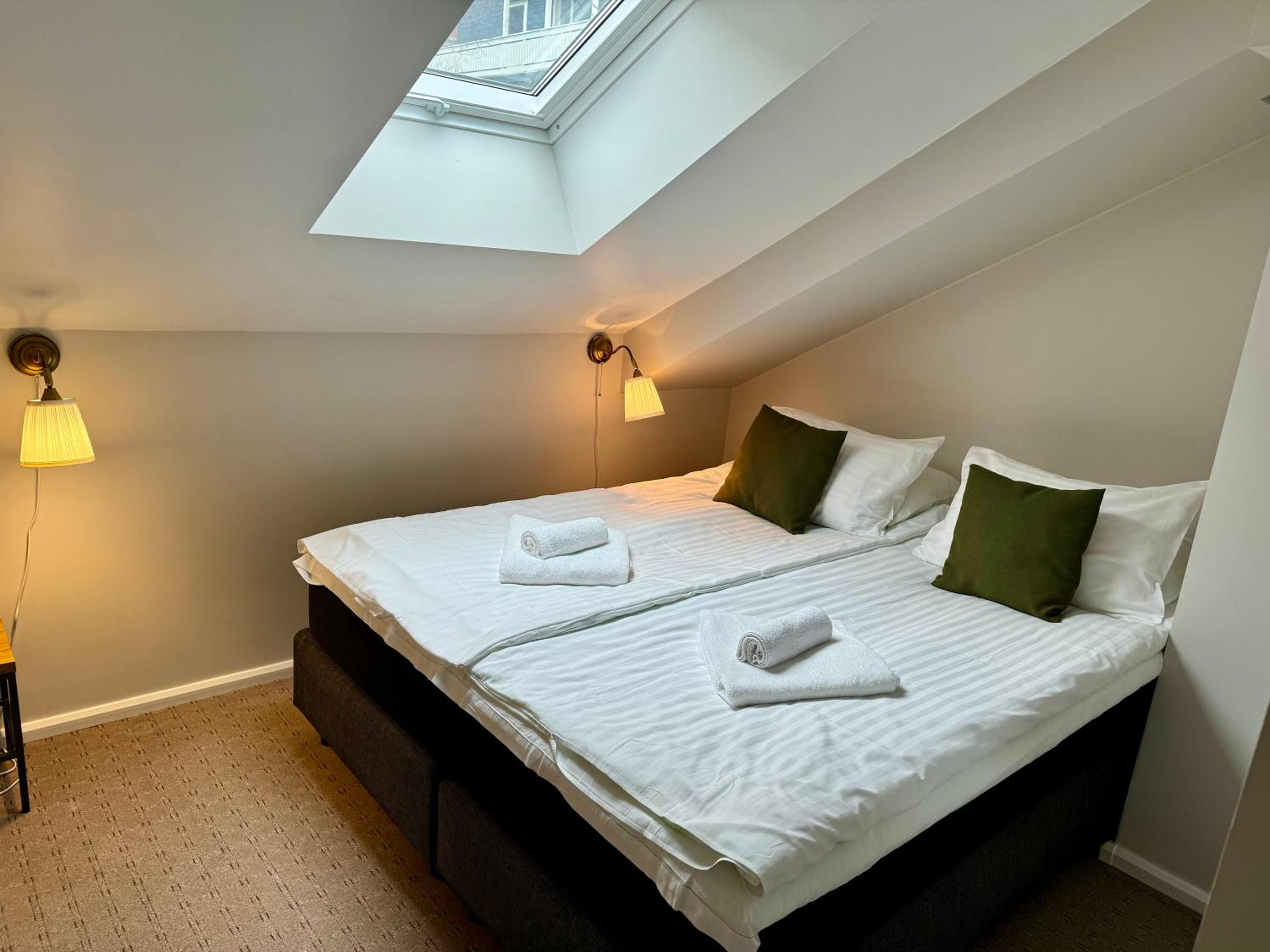 Triple Room photo 3