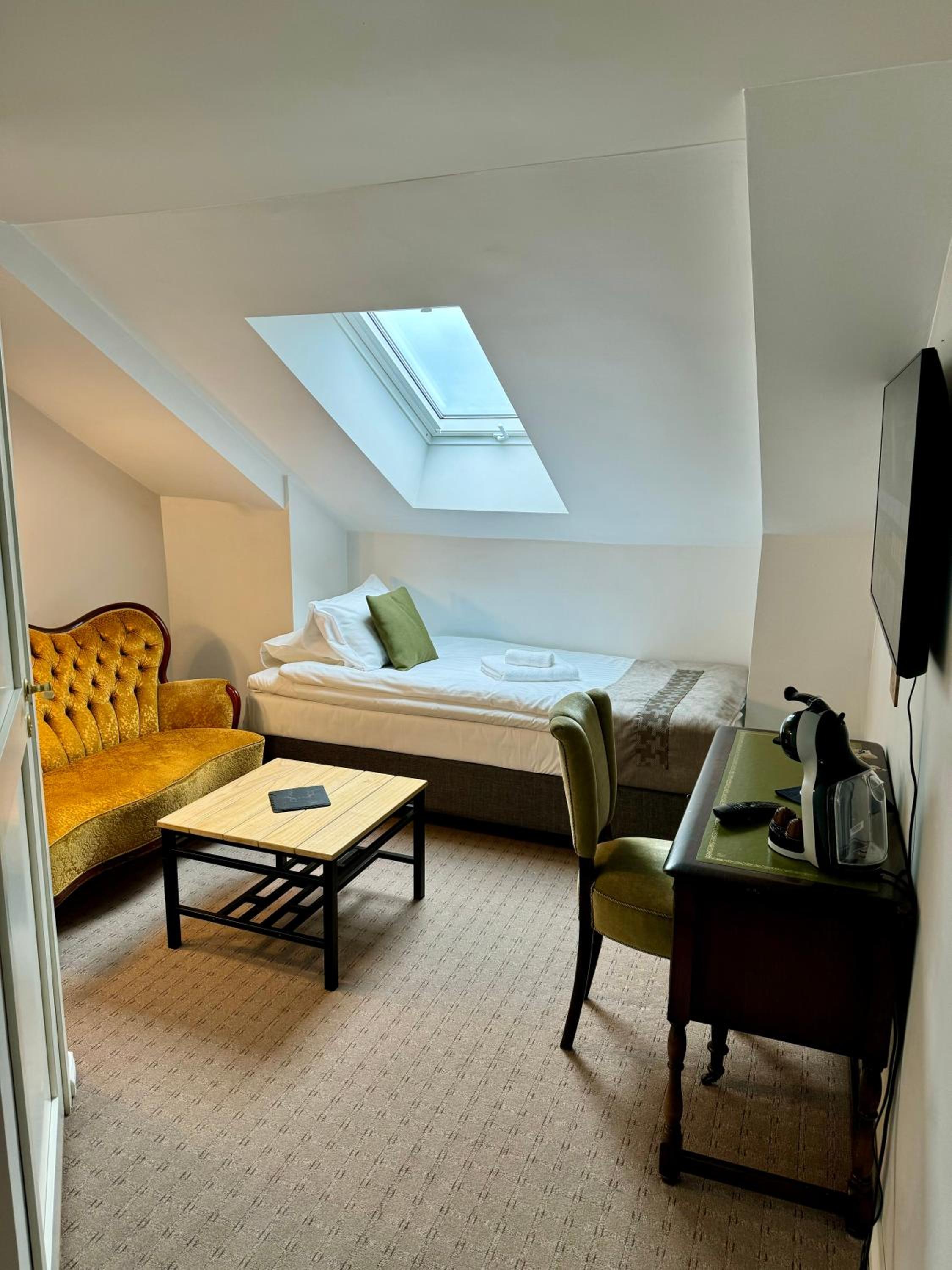 Triple Room photo 1