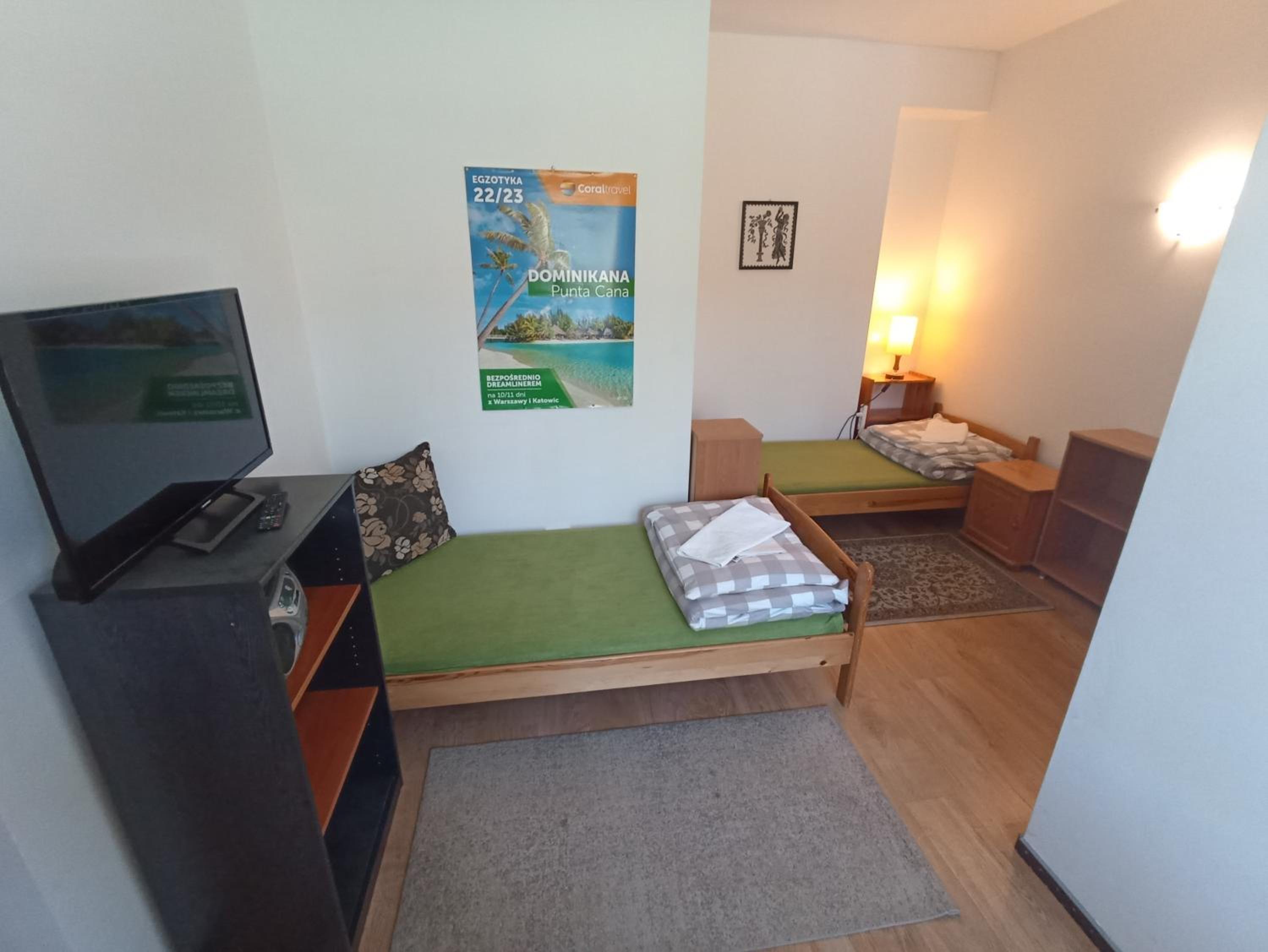 Standard Twin Room photo 1