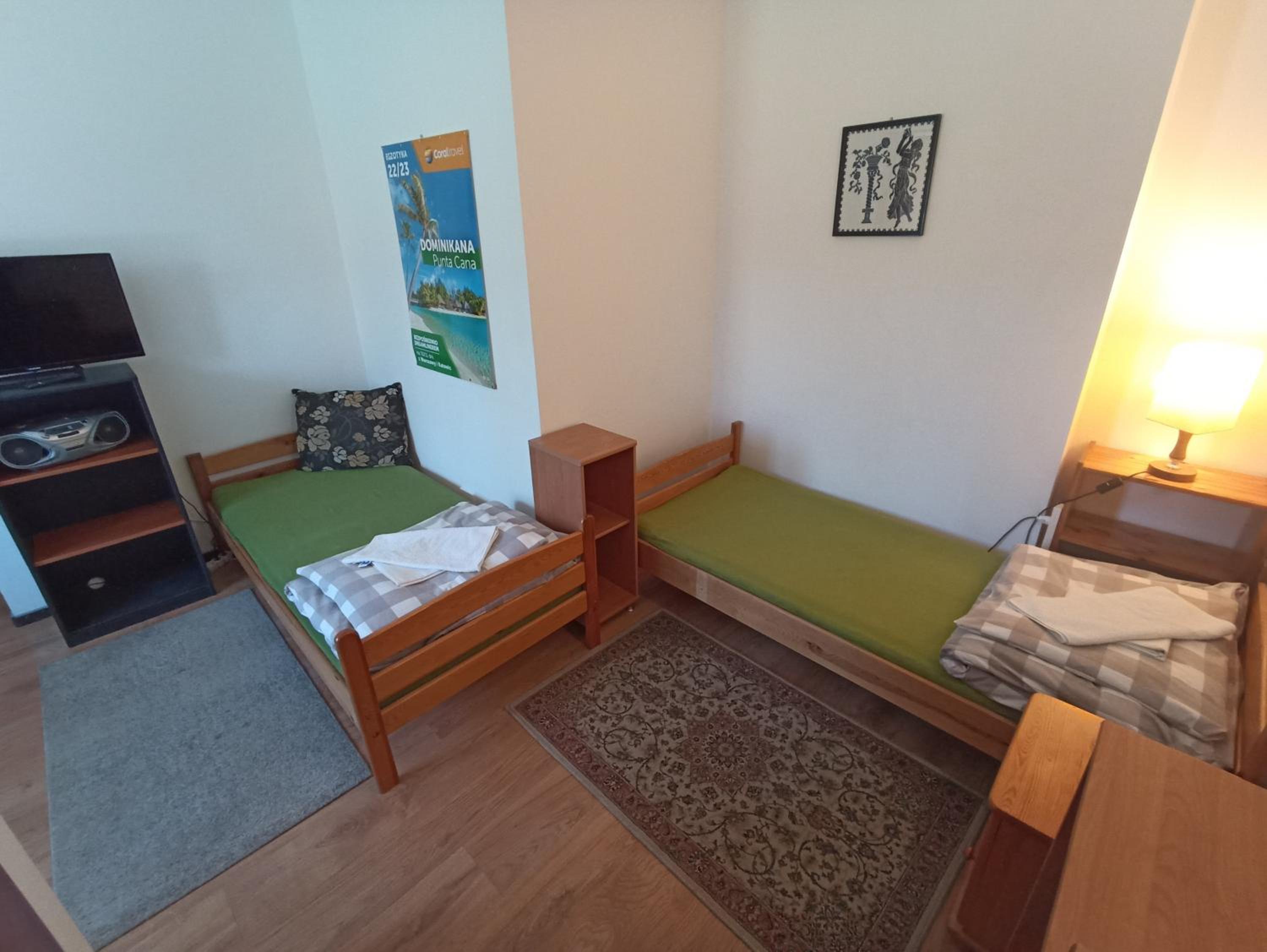 Standard Twin Room photo 3