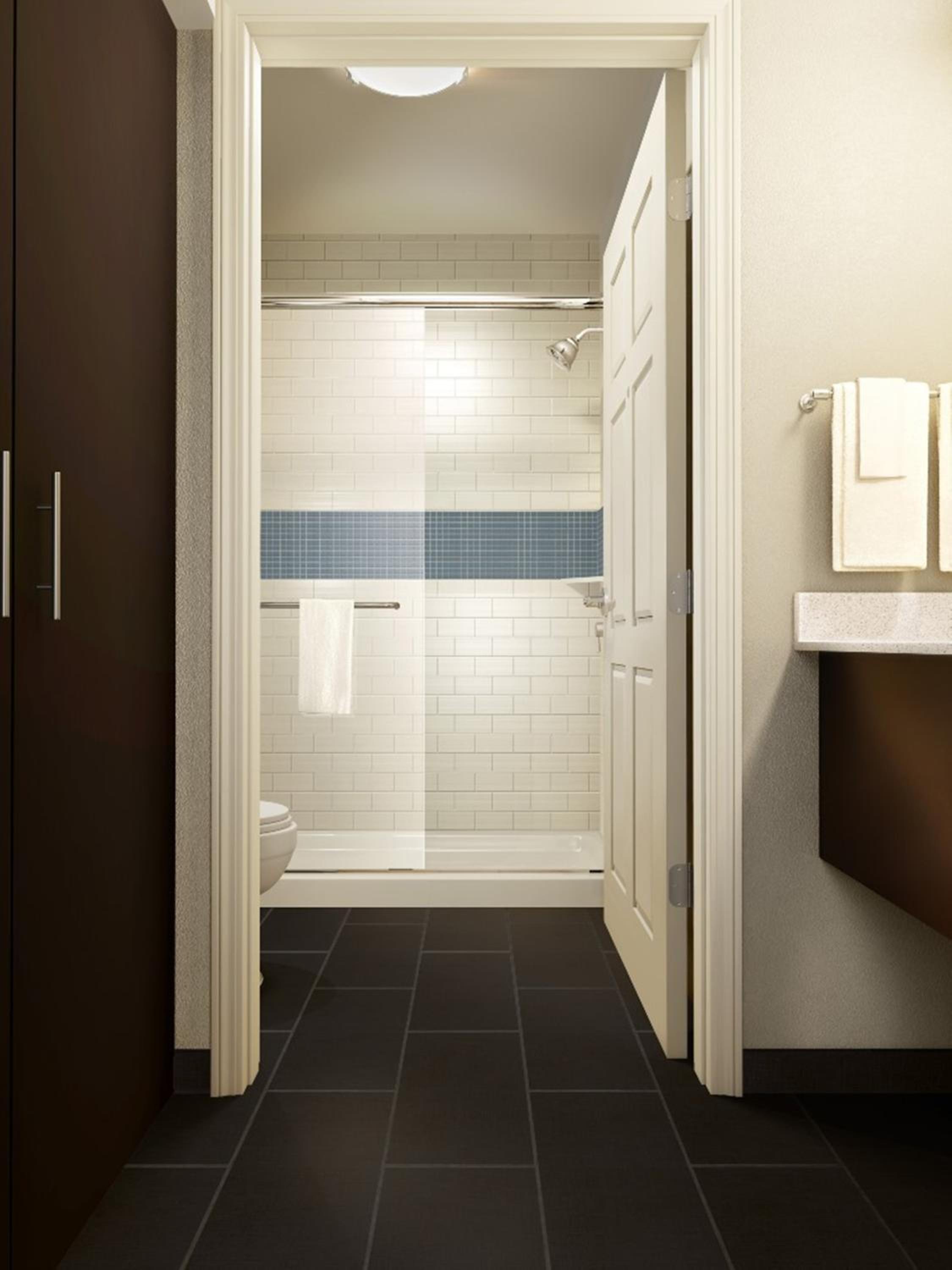 One-Bedroom King Suite with Hearing Accessible  - Photo 2