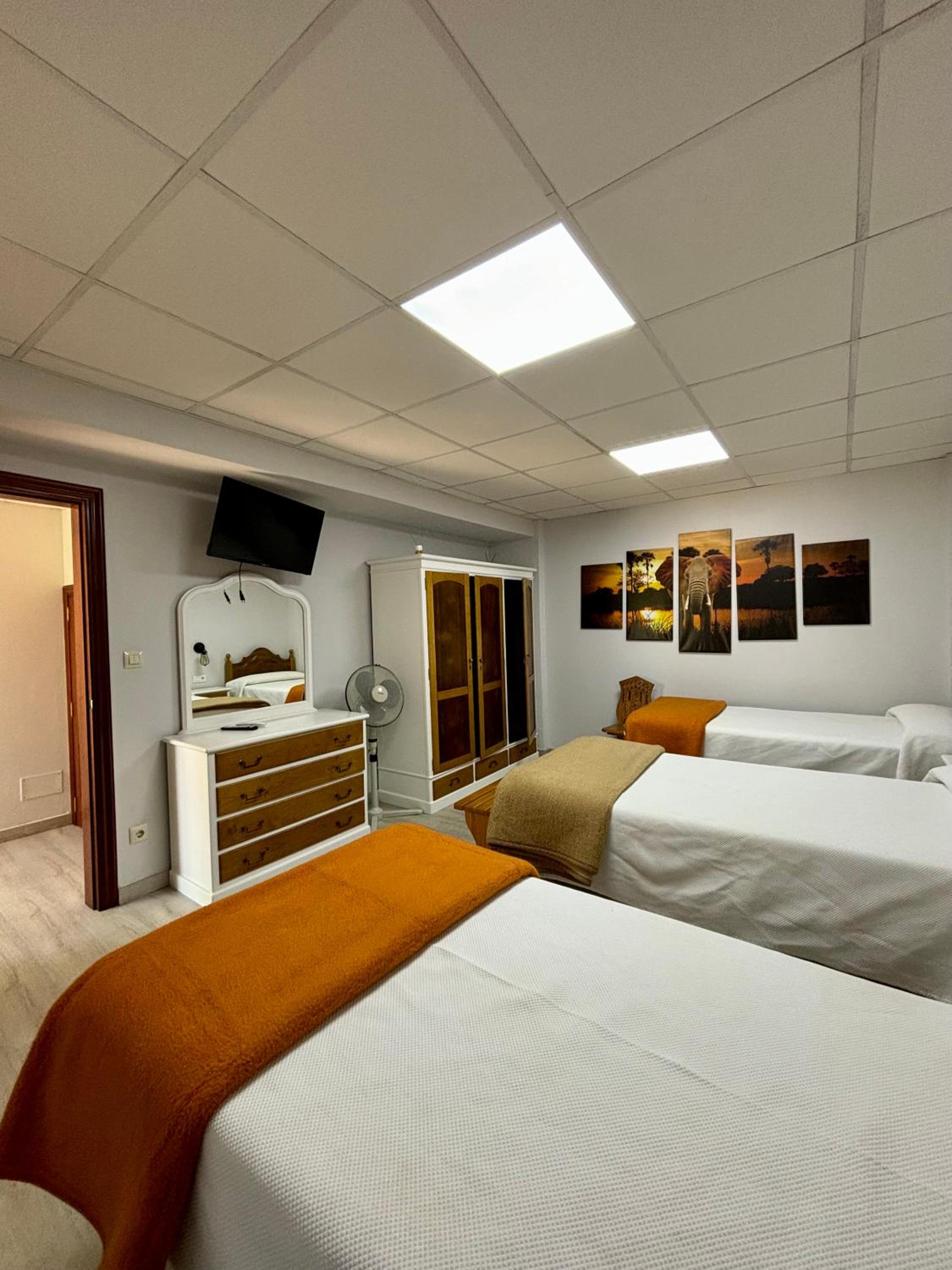 Triple Room photo 2