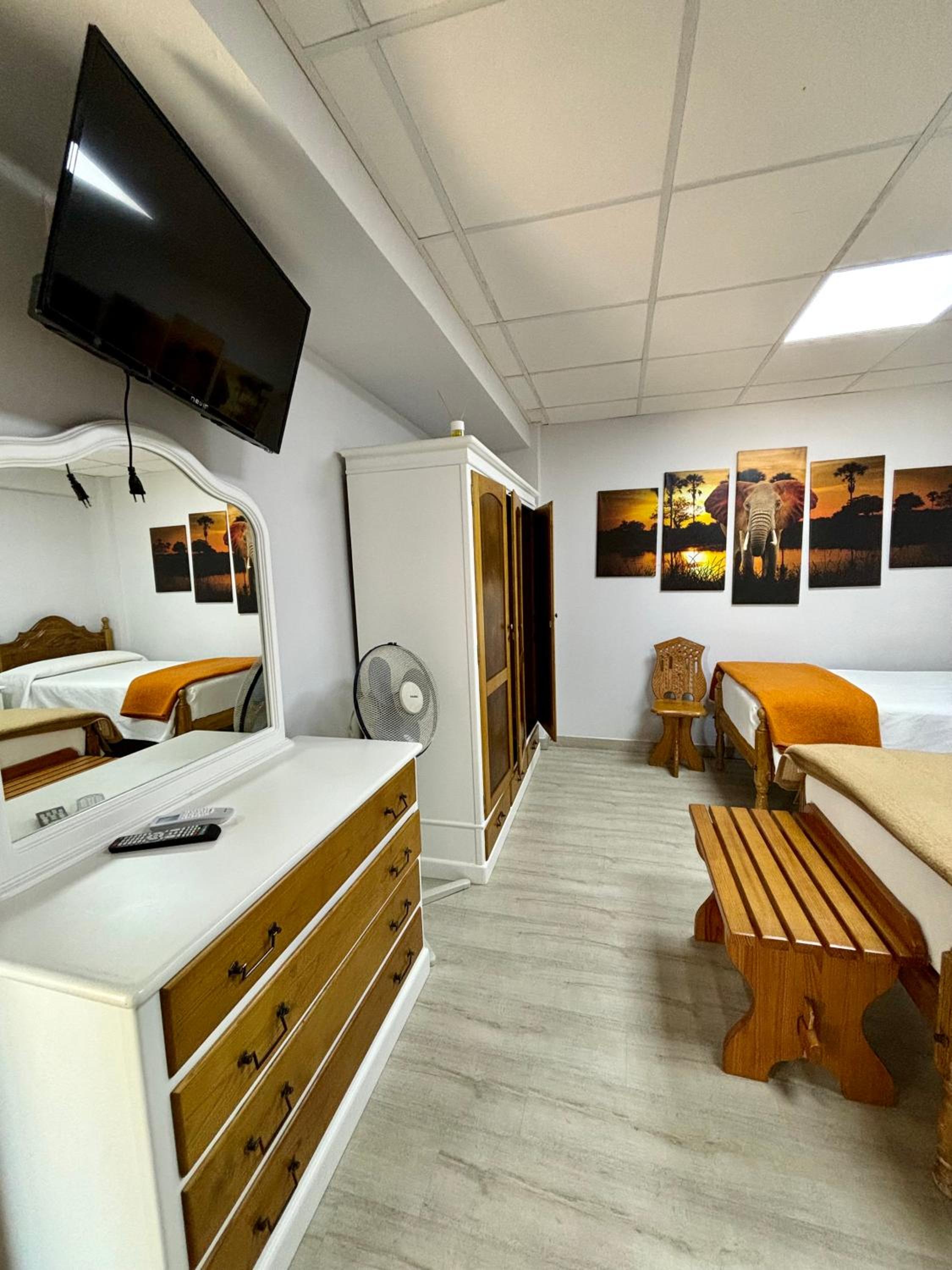 Triple Room photo 3