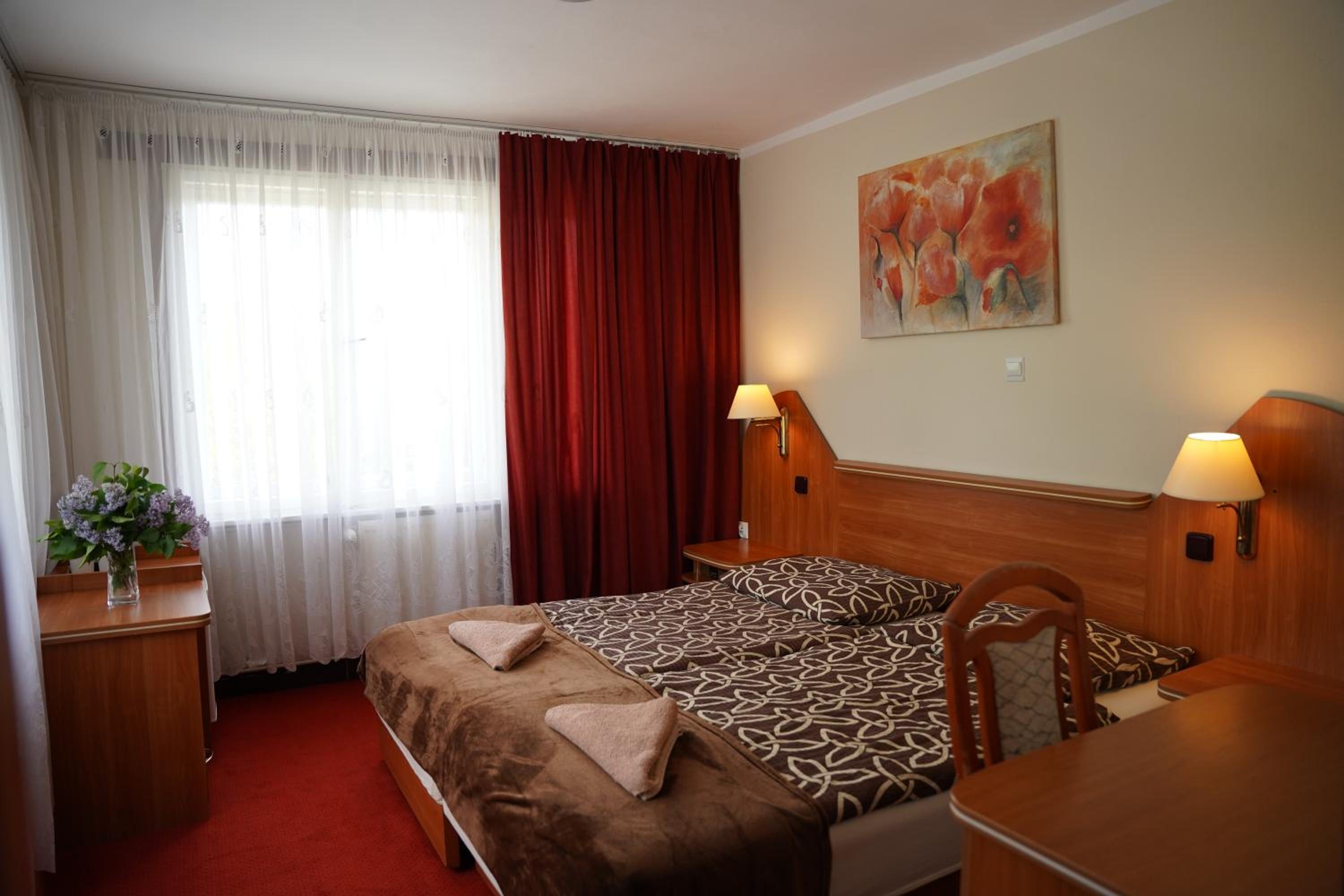 Double Room photo 1